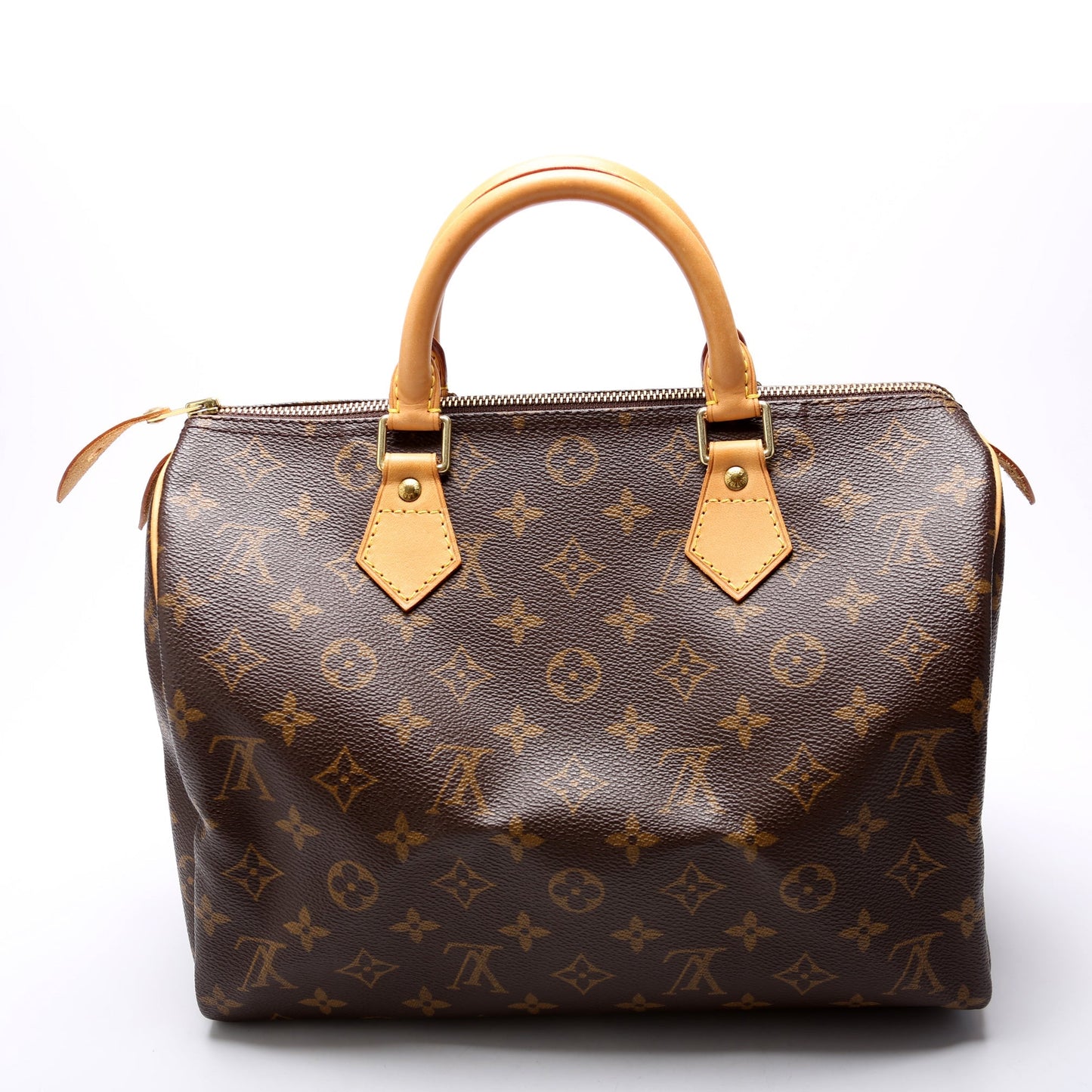 Louis Vuitton Speedy 30 Monogram