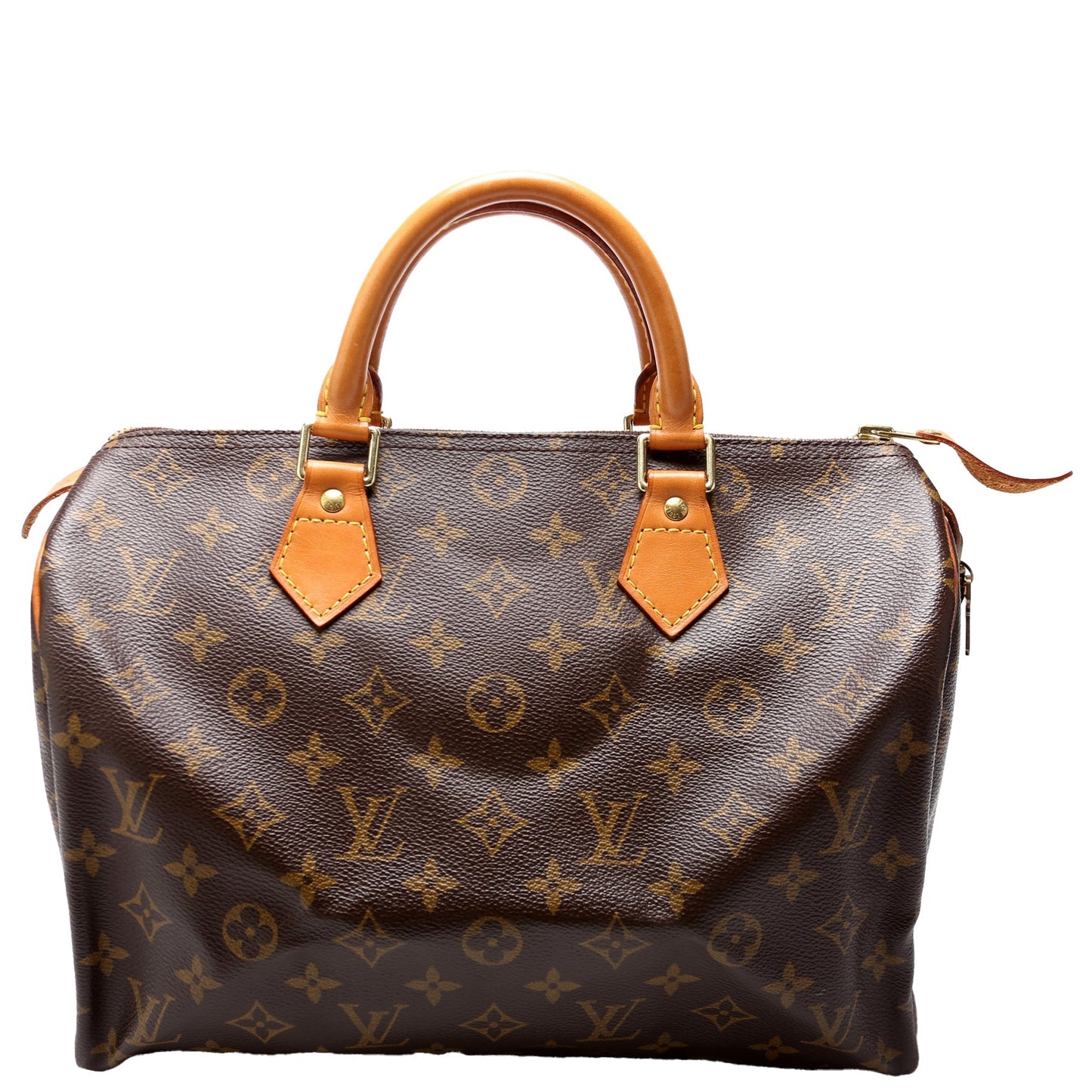 Louis Vuitton Speedy 30 Monogram