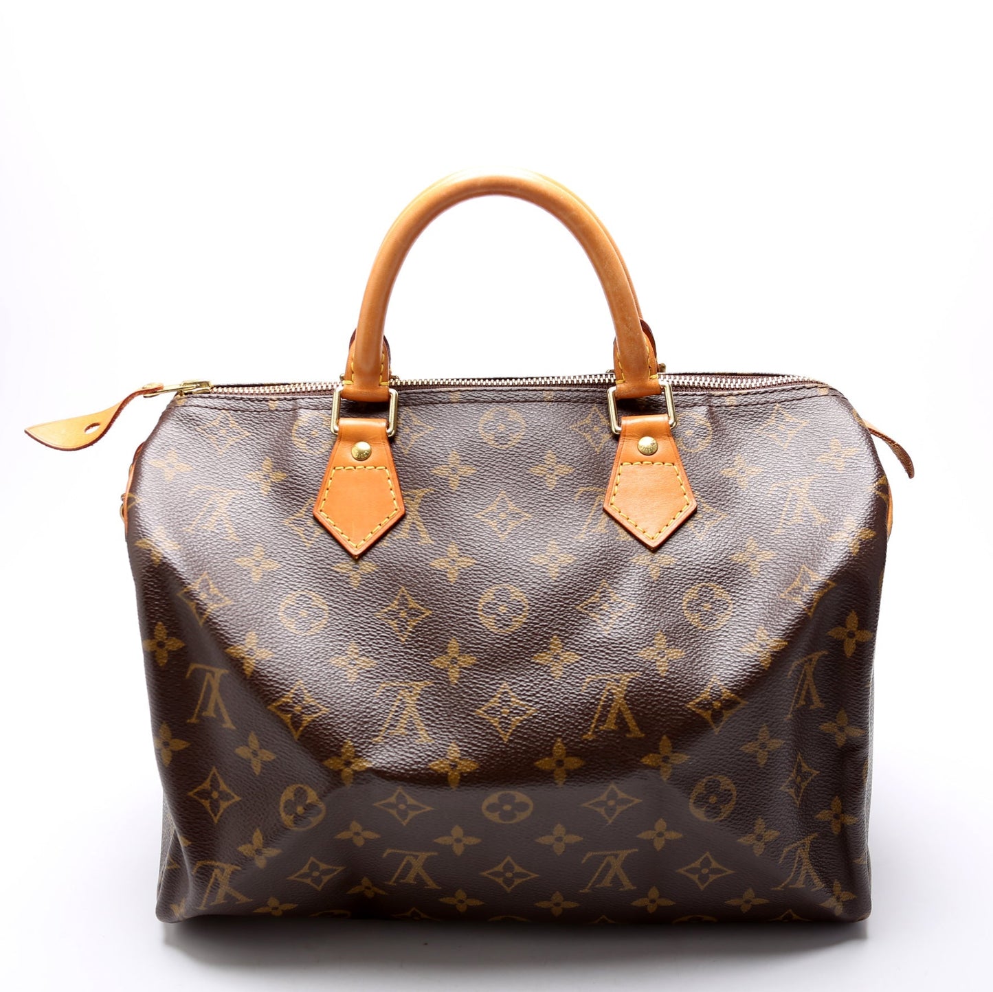 Louis Vuitton Speedy 30 Monogram