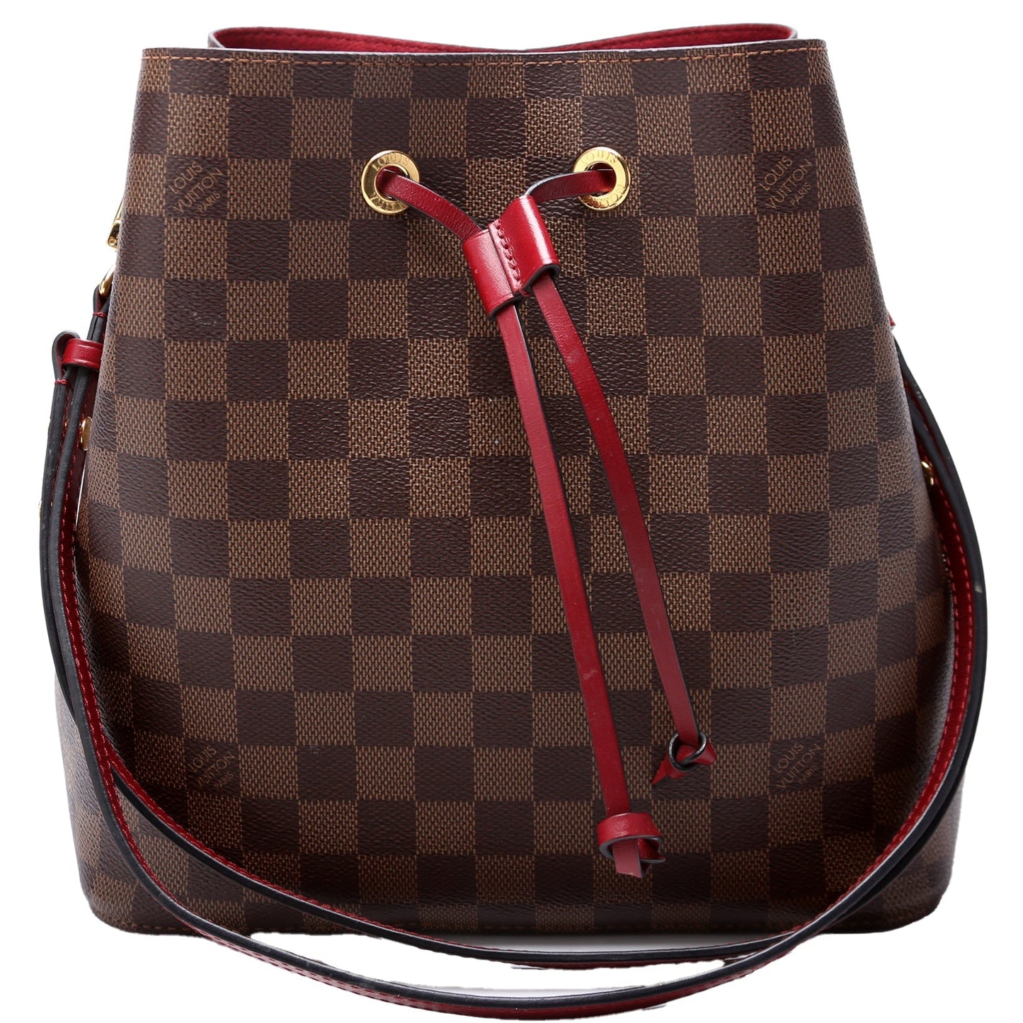 Louis Vuitton Neonoe Damier Ebene