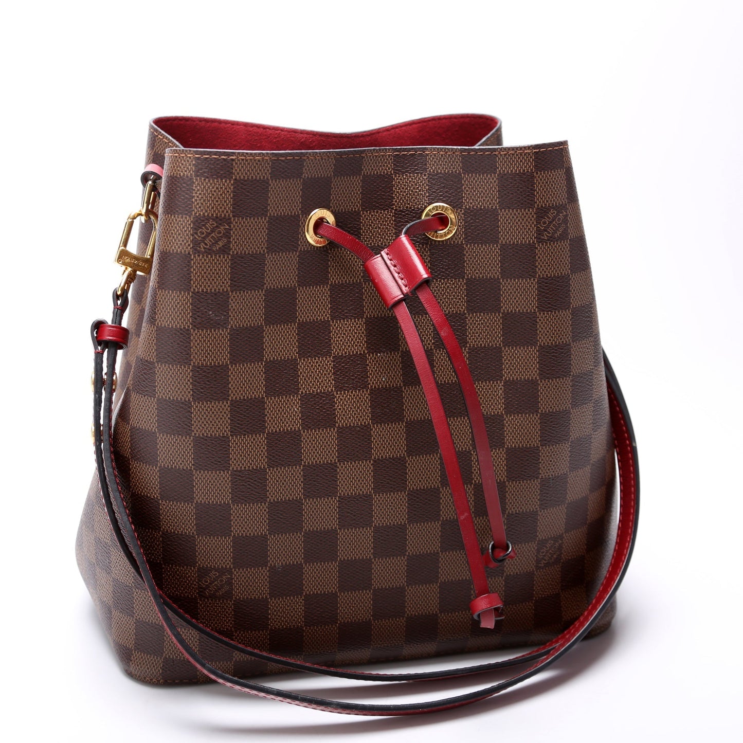 Louis Vuitton Neonoe Damier Ebene