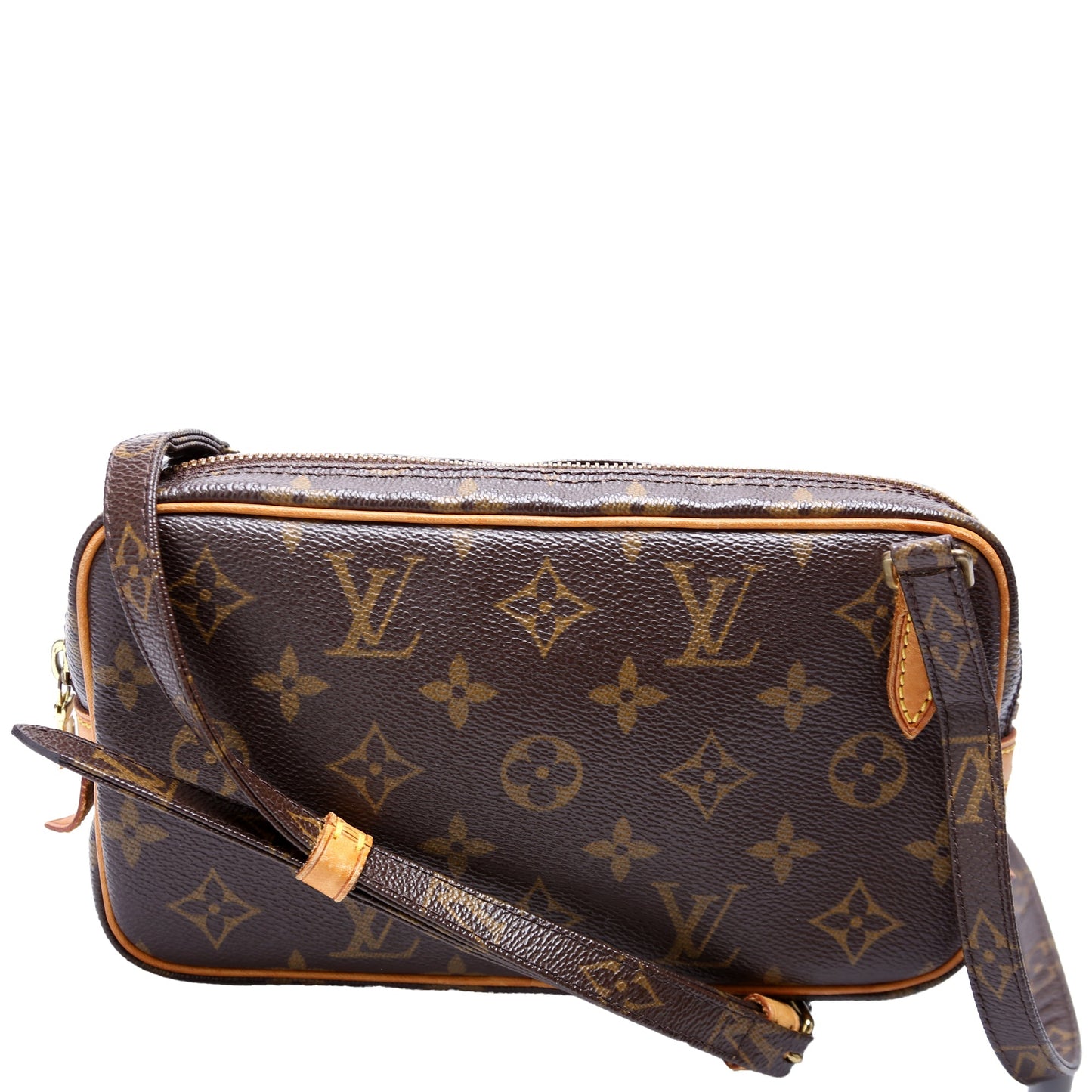 Louis Vuitton Pochette Marly Band Monogram