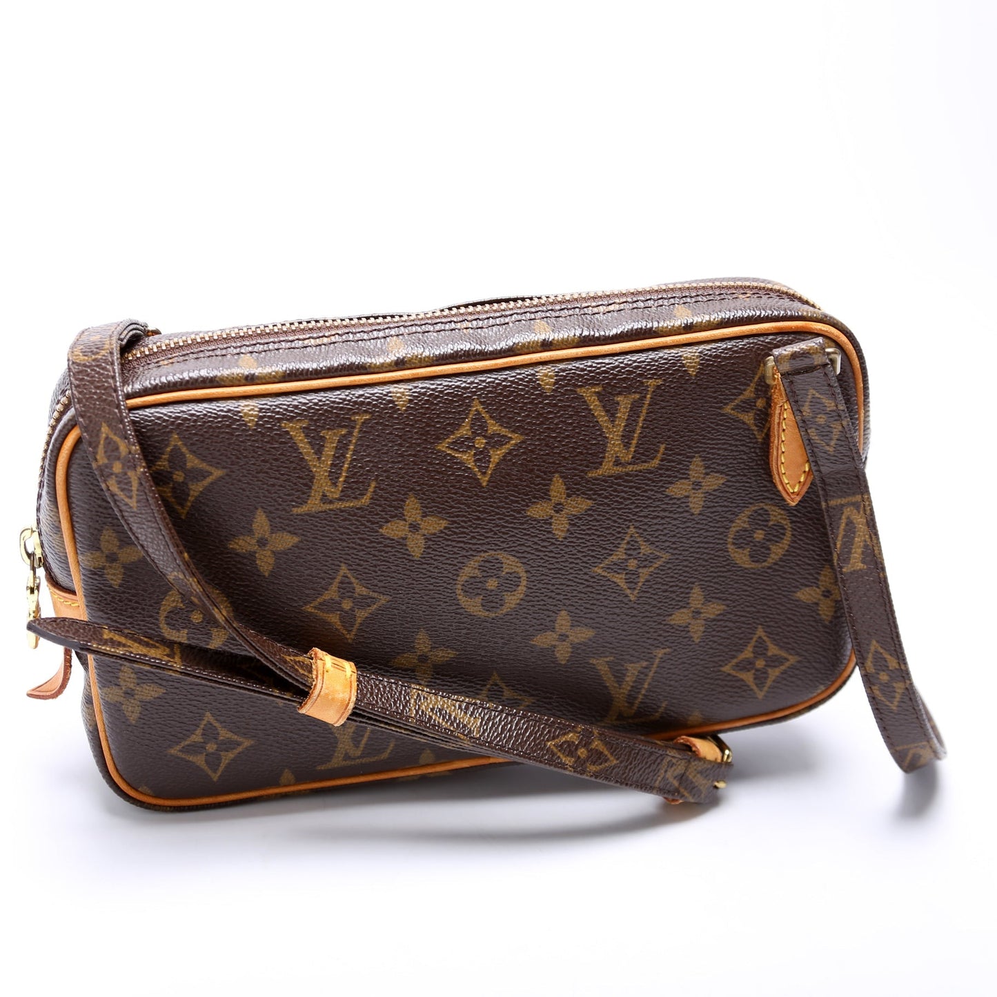 Louis Vuitton Pochette Marly Band Monogram