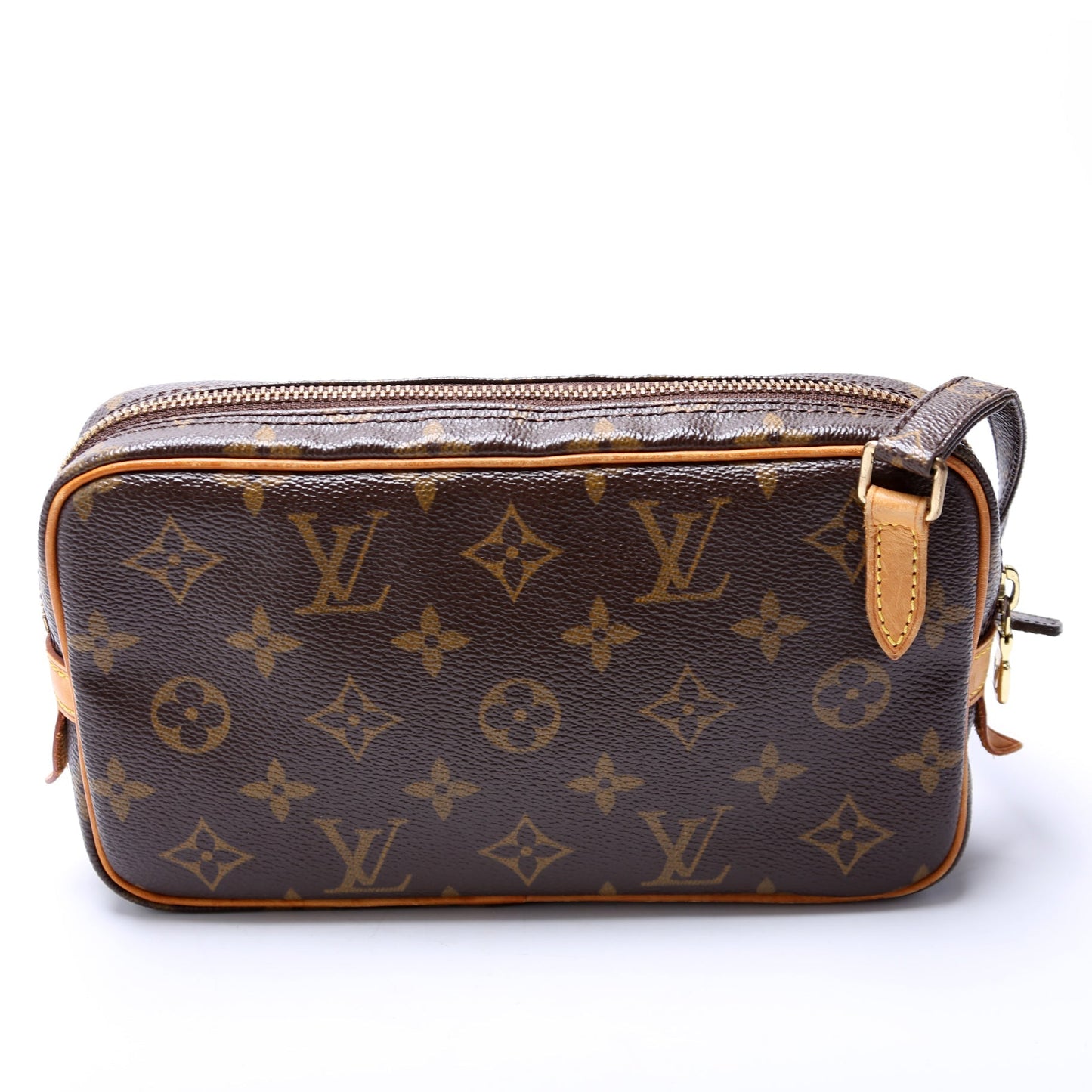 Louis Vuitton Pochette Marly Band Monogram