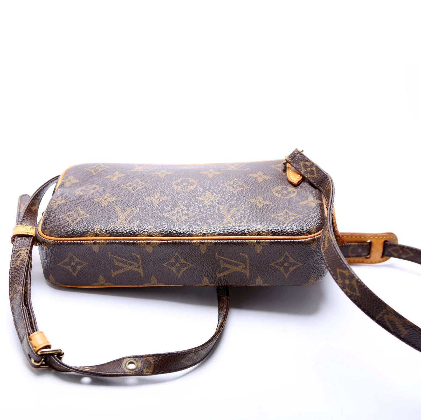 Louis Vuitton Pochette Marly Band Monogram