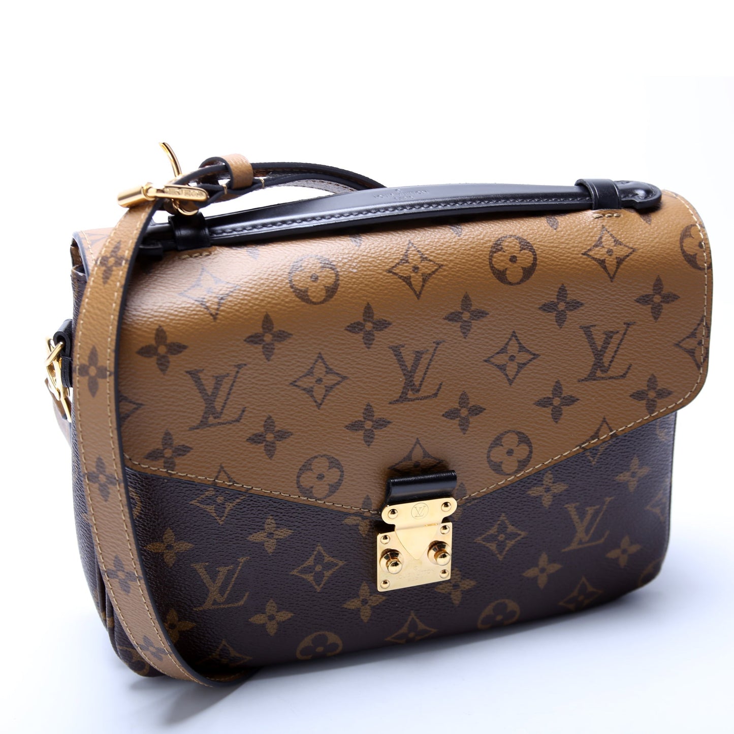 Louis Vuitton Pochette Metis Reverse Mongoram