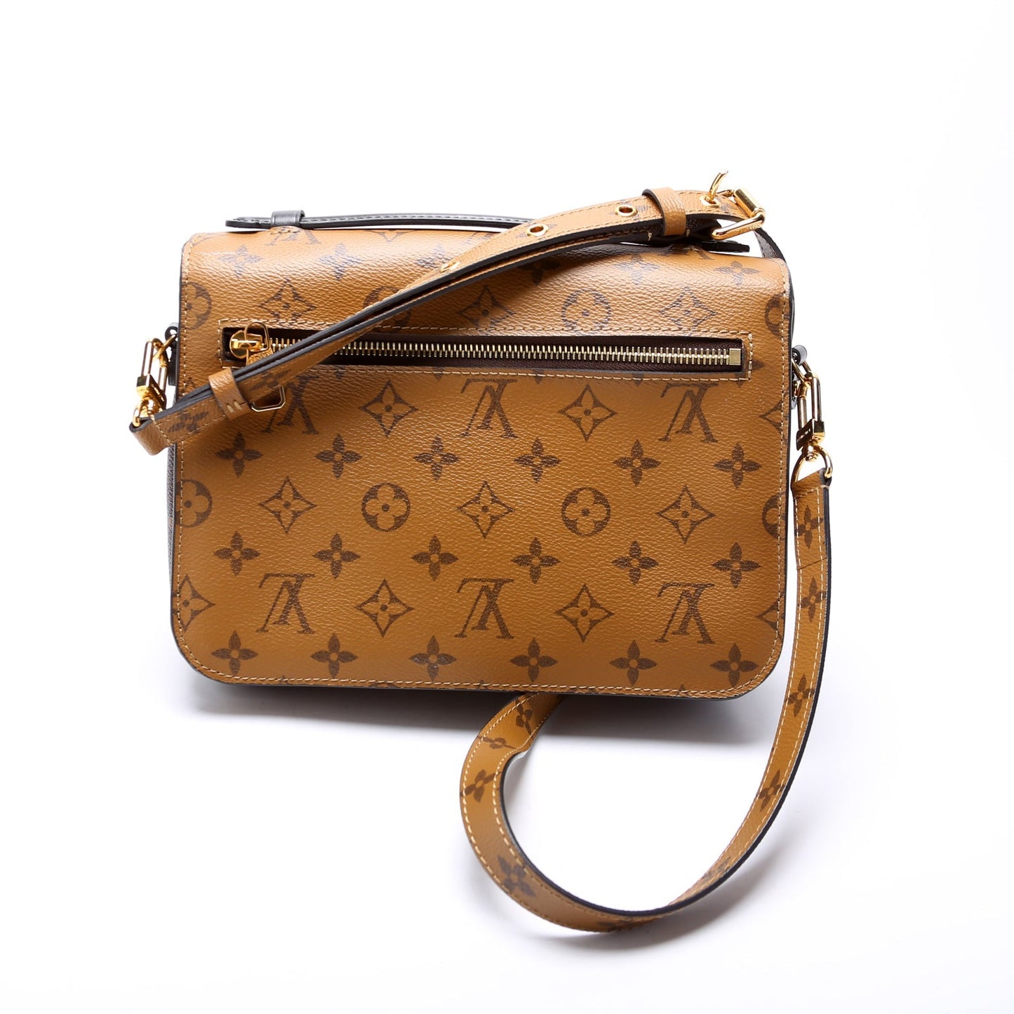 Louis Vuitton Pochette Metis Reverse Mongoram