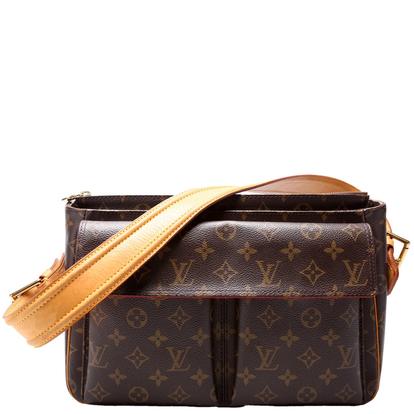 Louis Vuitton Viva Cite GM Monogram