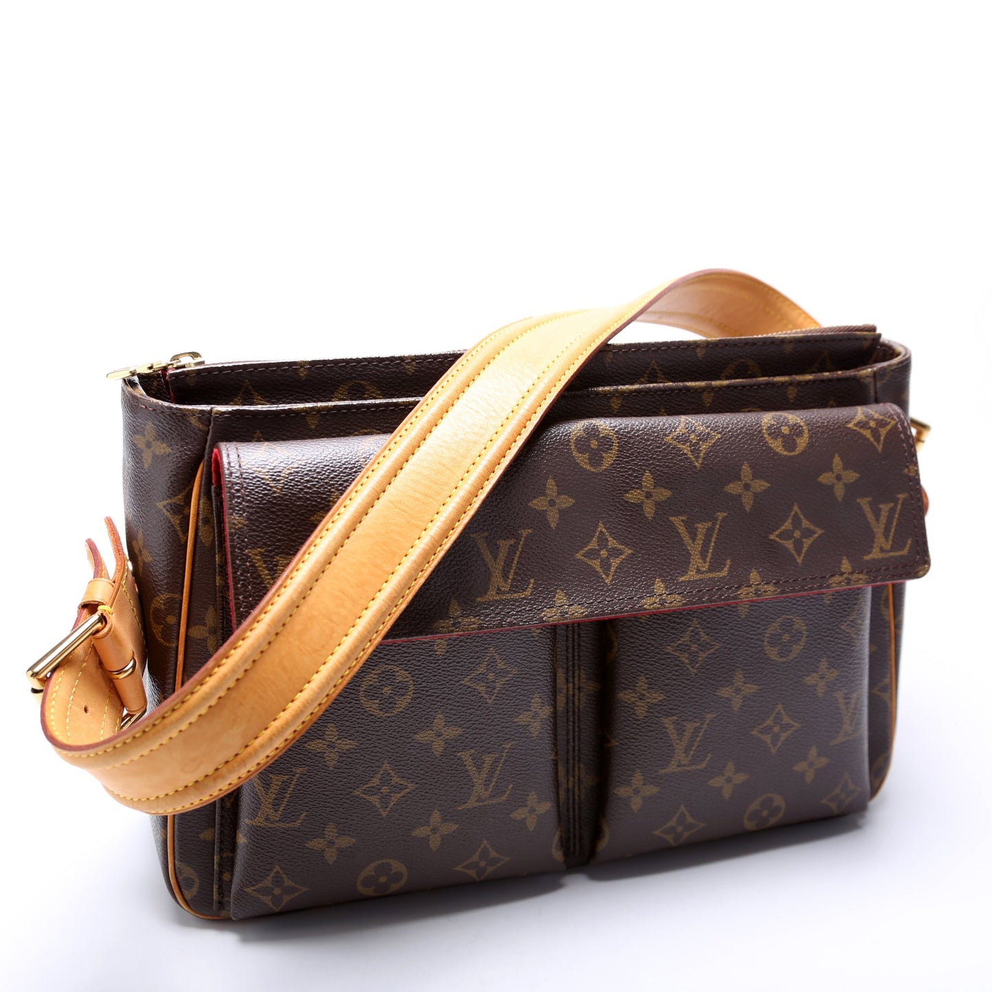 Louis Vuitton Viva Cite GM Monogram