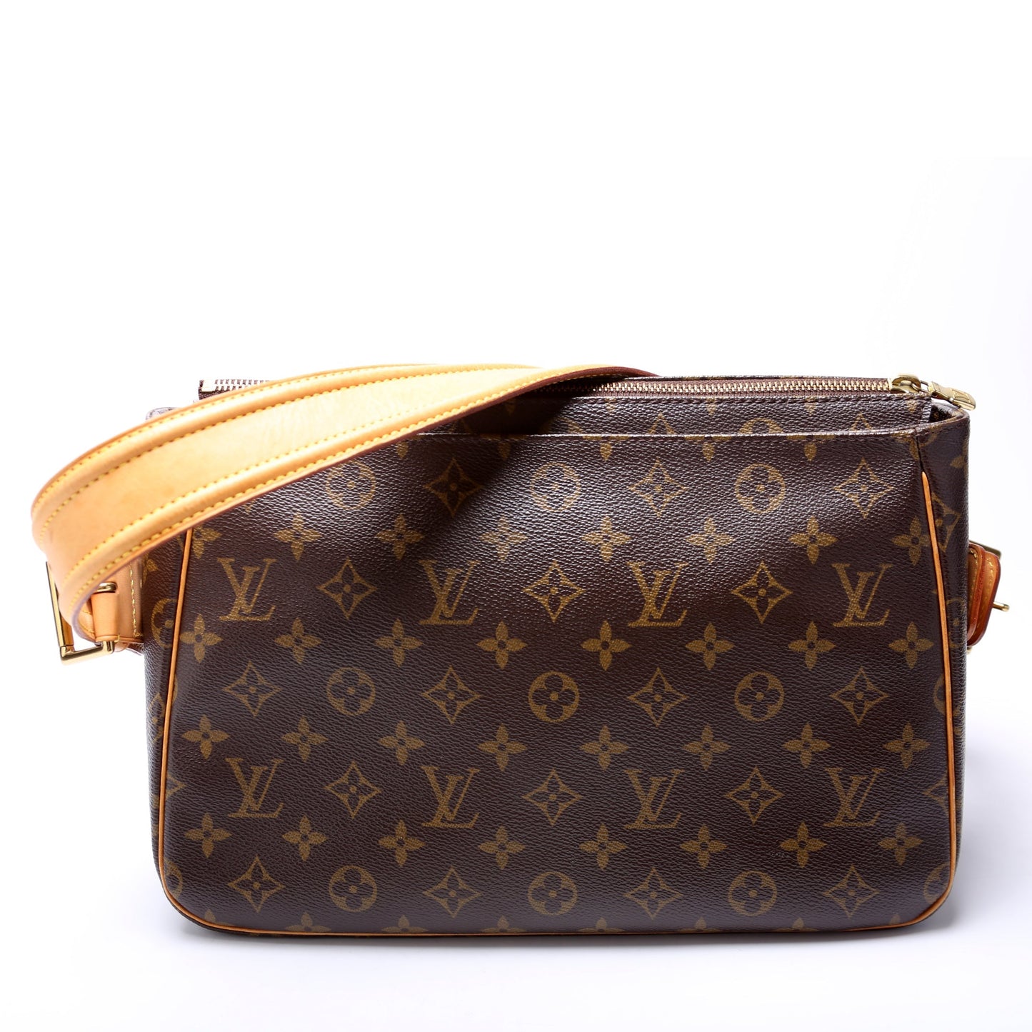 Louis Vuitton Viva Cite GM Monogram