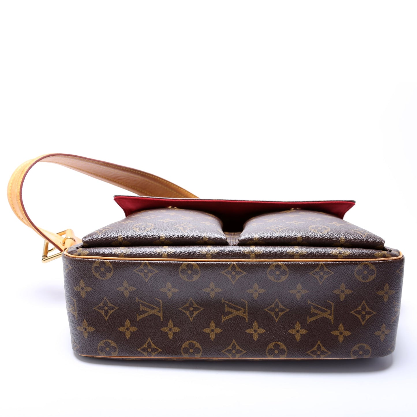 Louis Vuitton Viva Cite GM Monogram