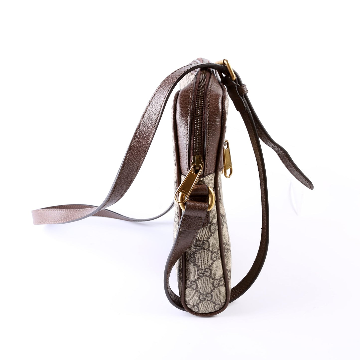 Gucci 547926 Ophidia Messenger Bag