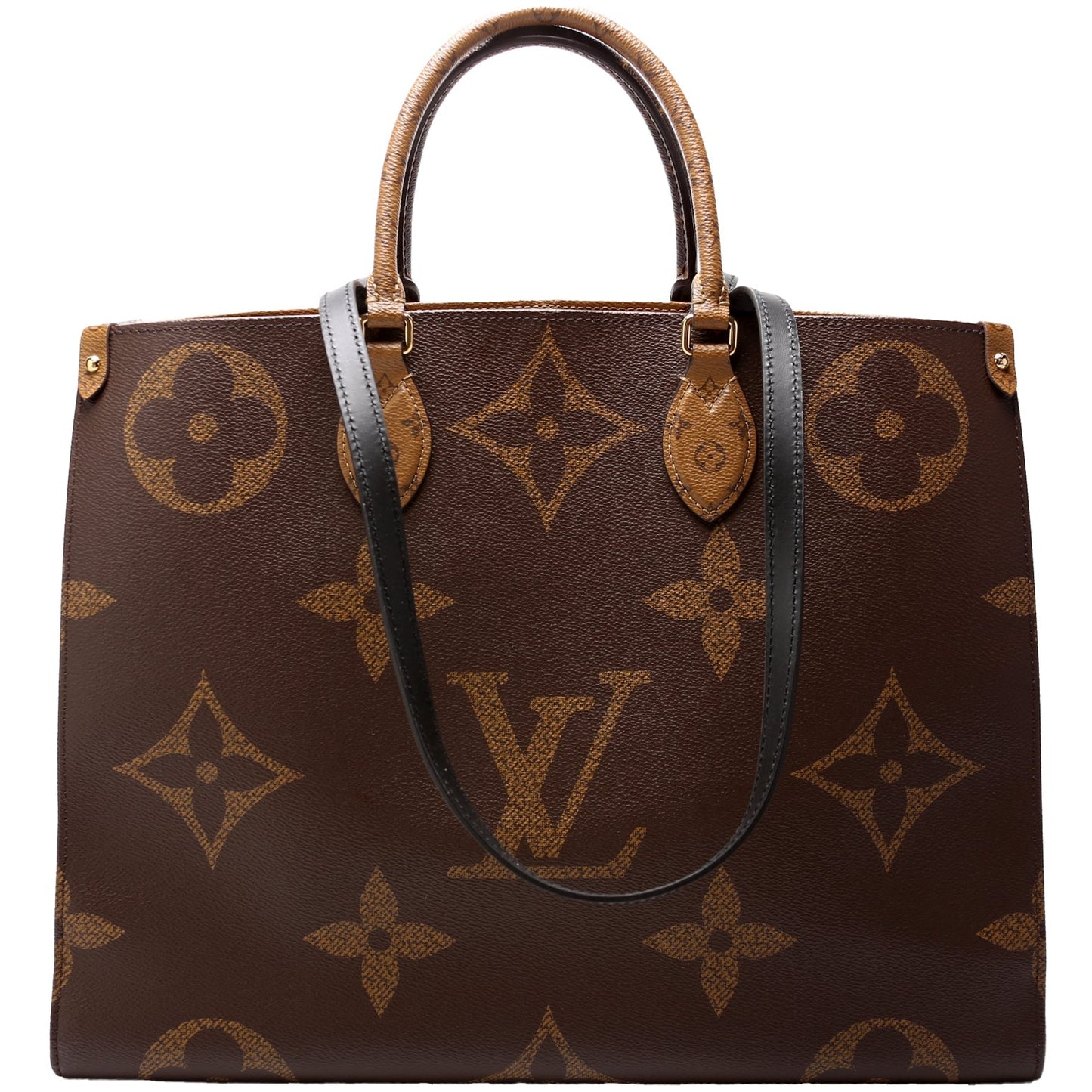 Louis Vuitton ONTHEGO GM Reverse Monogram