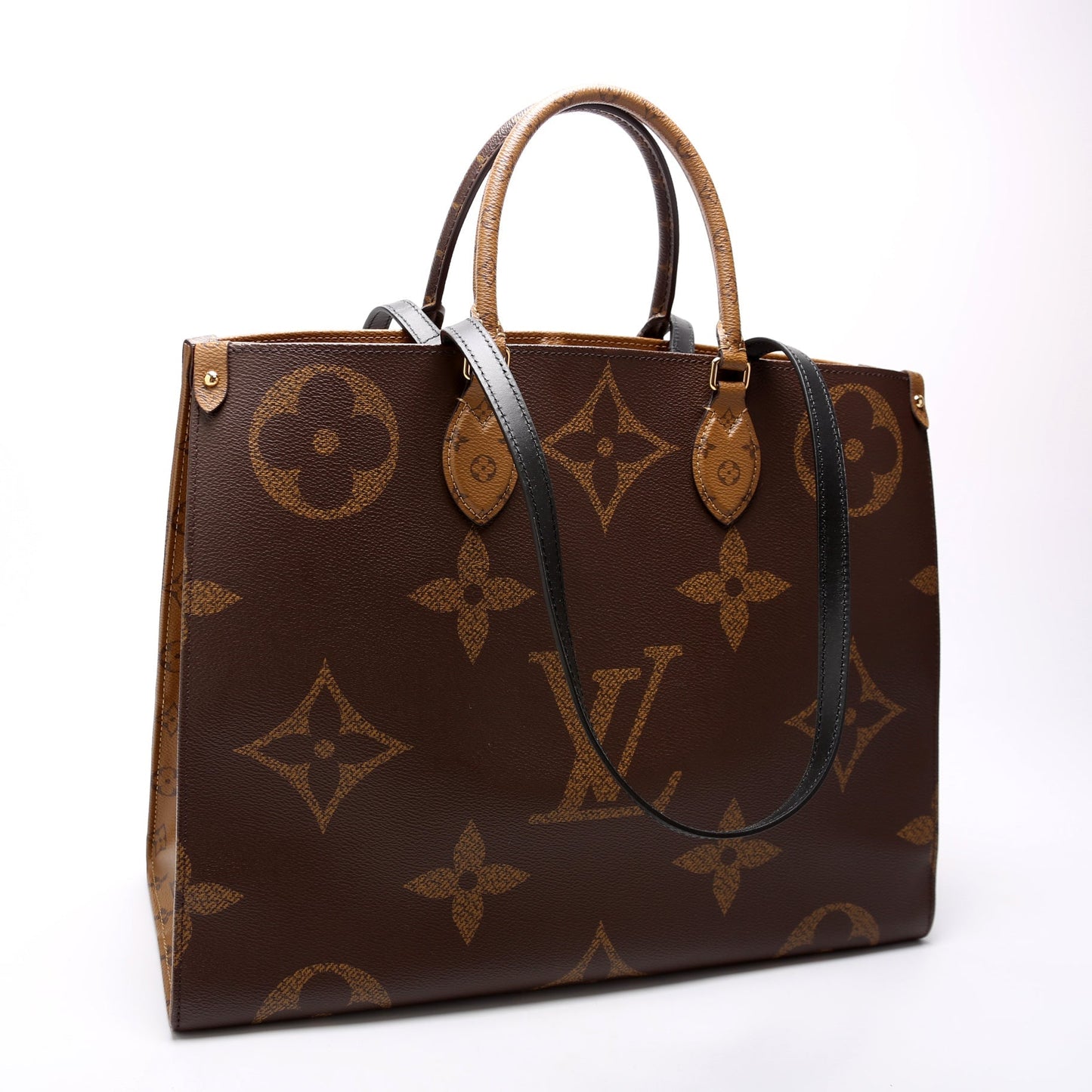 Louis Vuitton ONTHEGO GM Reverse Monogram
