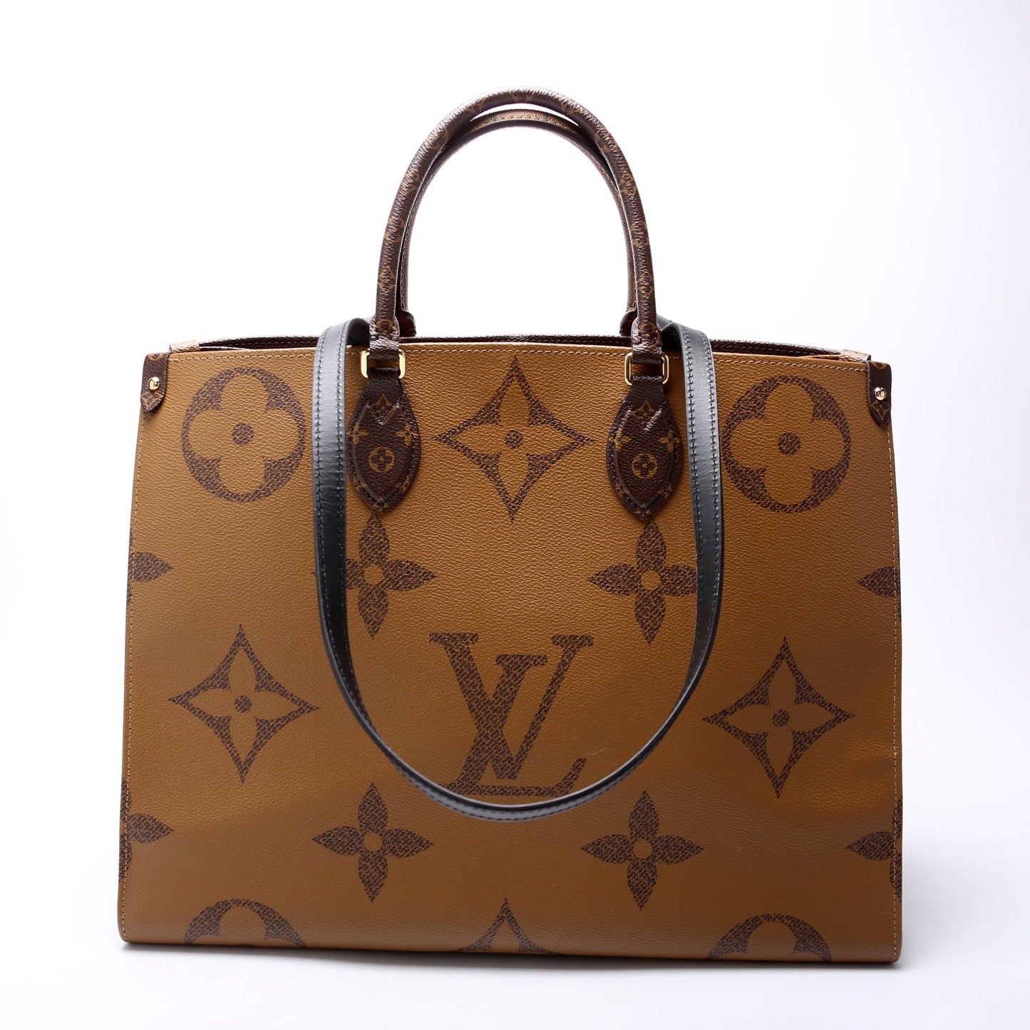 Louis Vuitton ONTHEGO GM Reverse Monogram