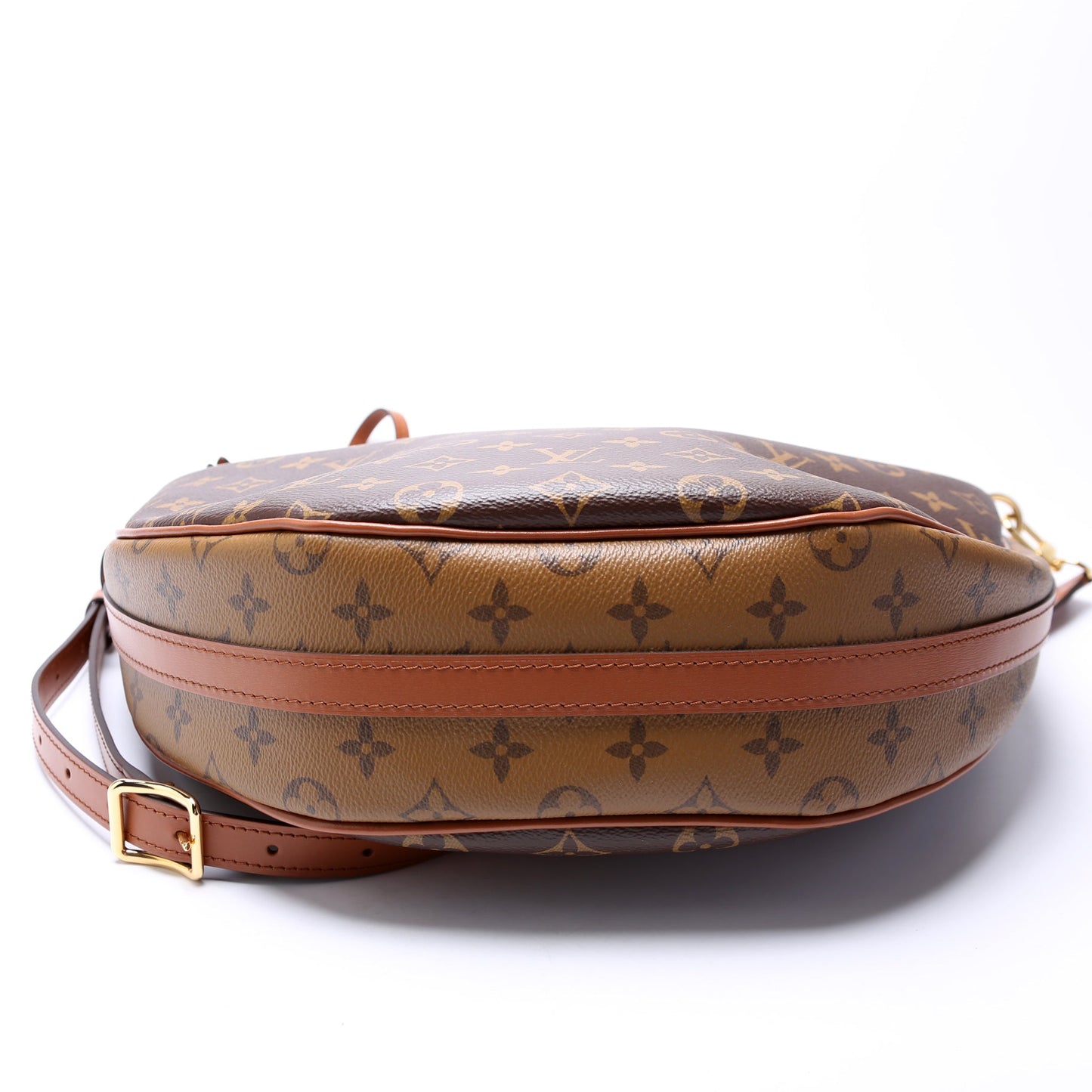 Louis Vuitton Loop Hobo Reverse Monogram