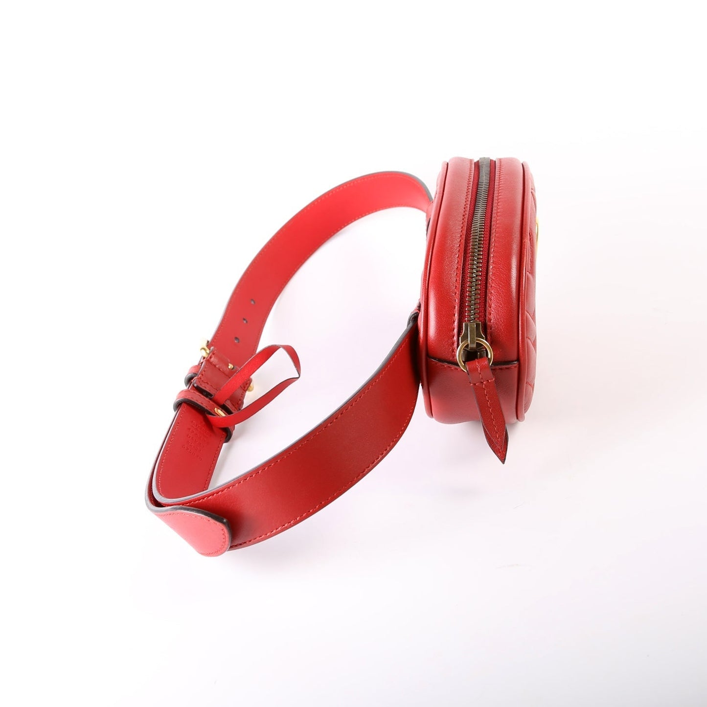 Gucci 476434 Marmont Belt Size 85/34 Bag