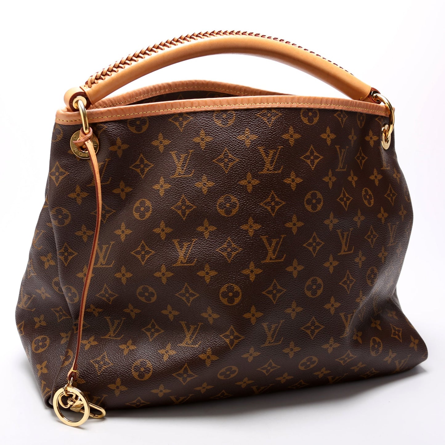 Louis Vuitton Artsy MM NM Monogram