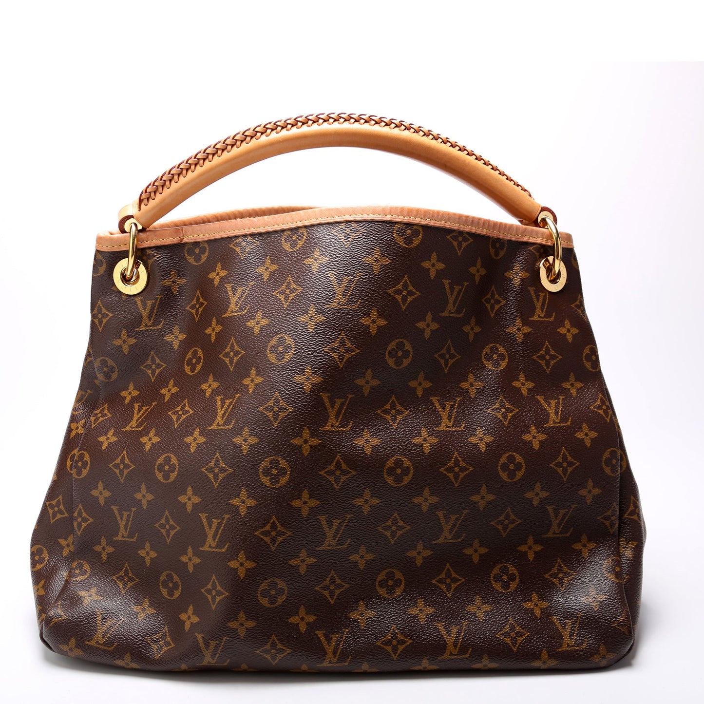 Louis Vuitton Artsy MM NM Monogram