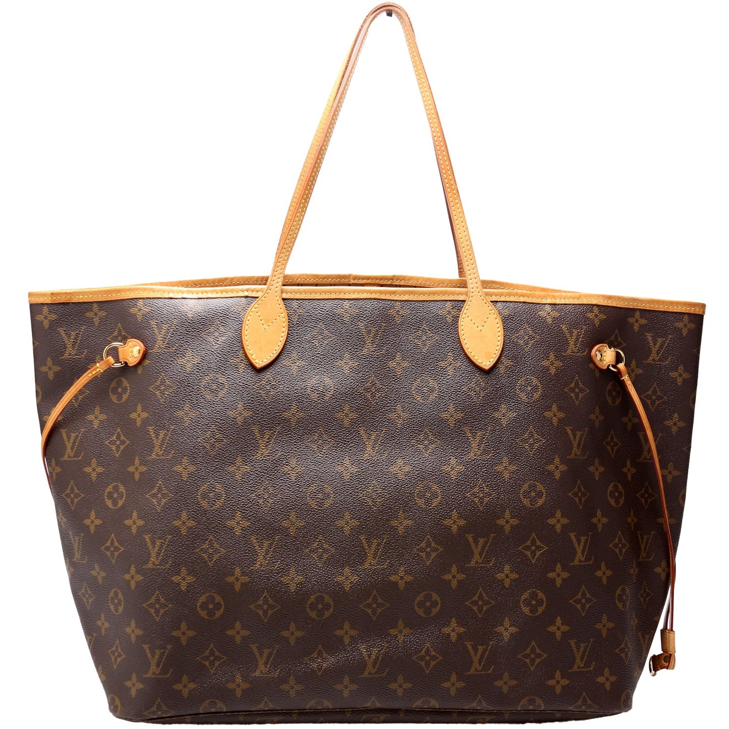 Louis Vuitton Neverfull GM Monogram