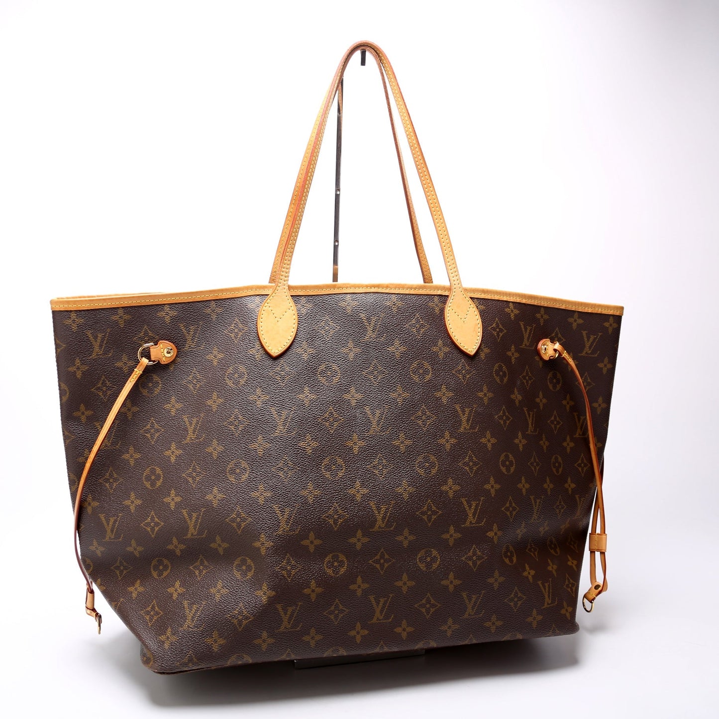 Louis Vuitton Neverfull GM Monogram