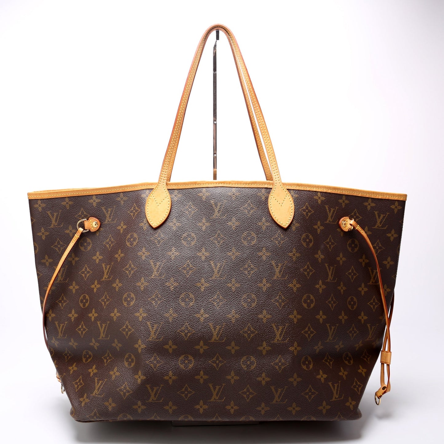 Louis Vuitton Neverfull GM Monogram