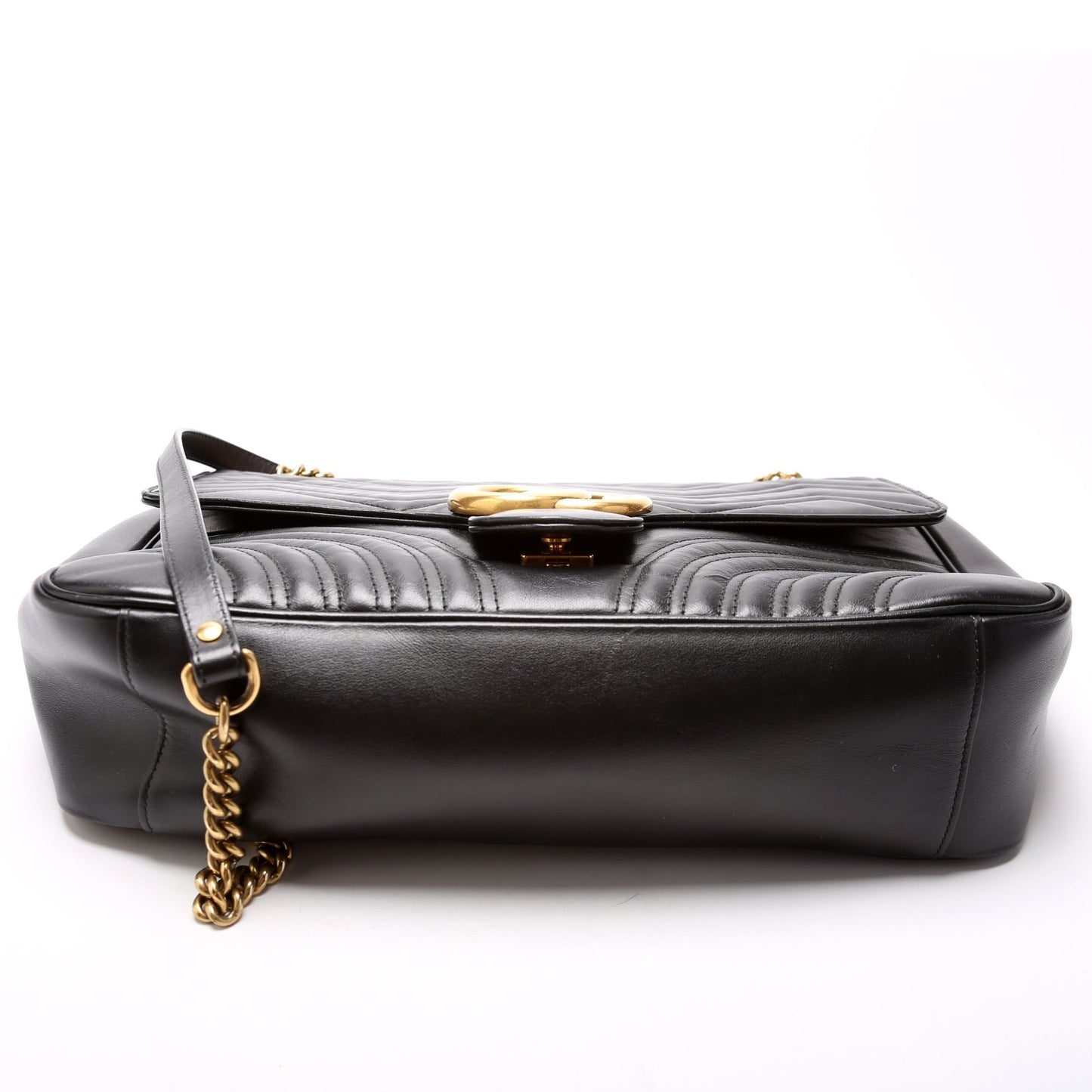 Gucci 498090 Marmont Large Bag