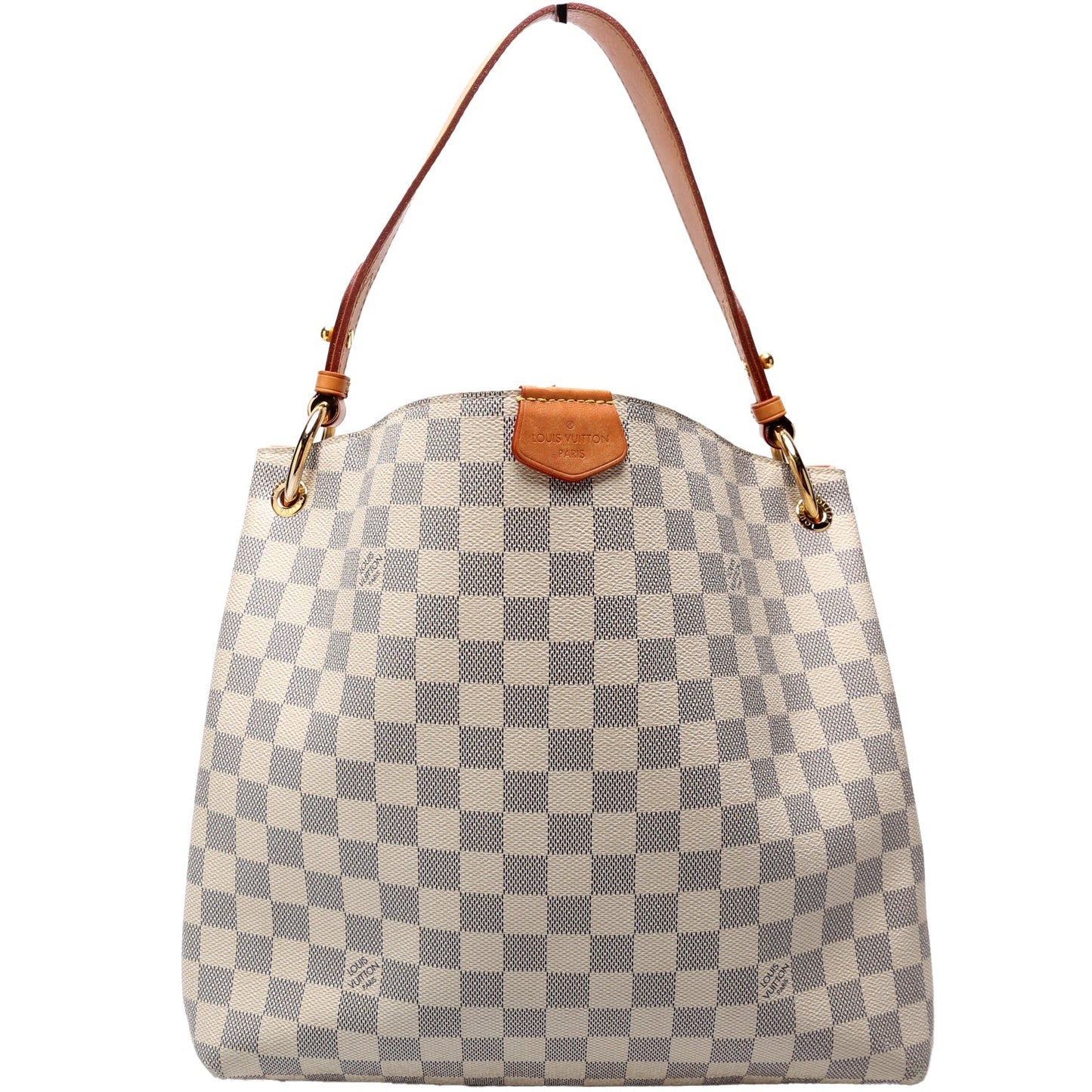 Louis Vuitton Graceful PM Azur