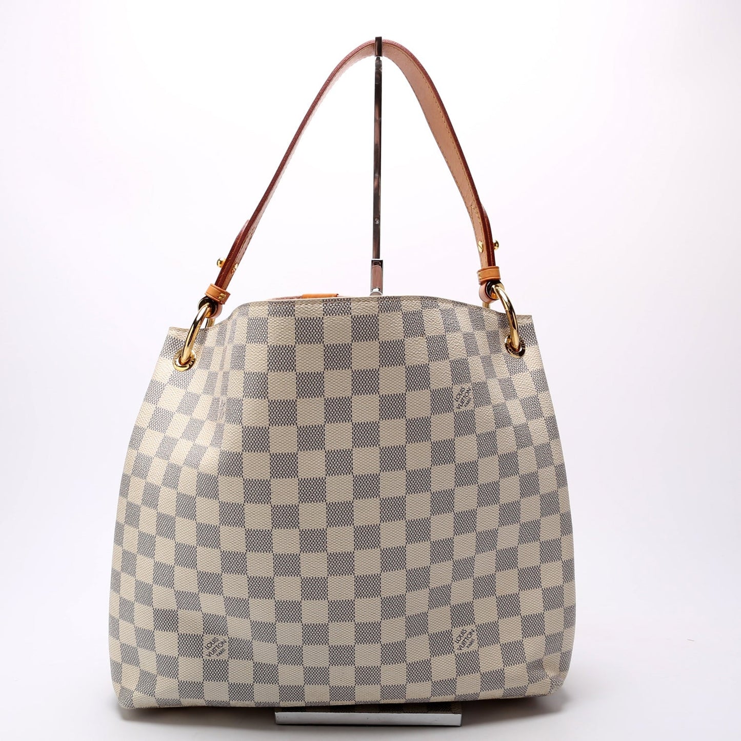 Louis Vuitton Graceful PM Azur