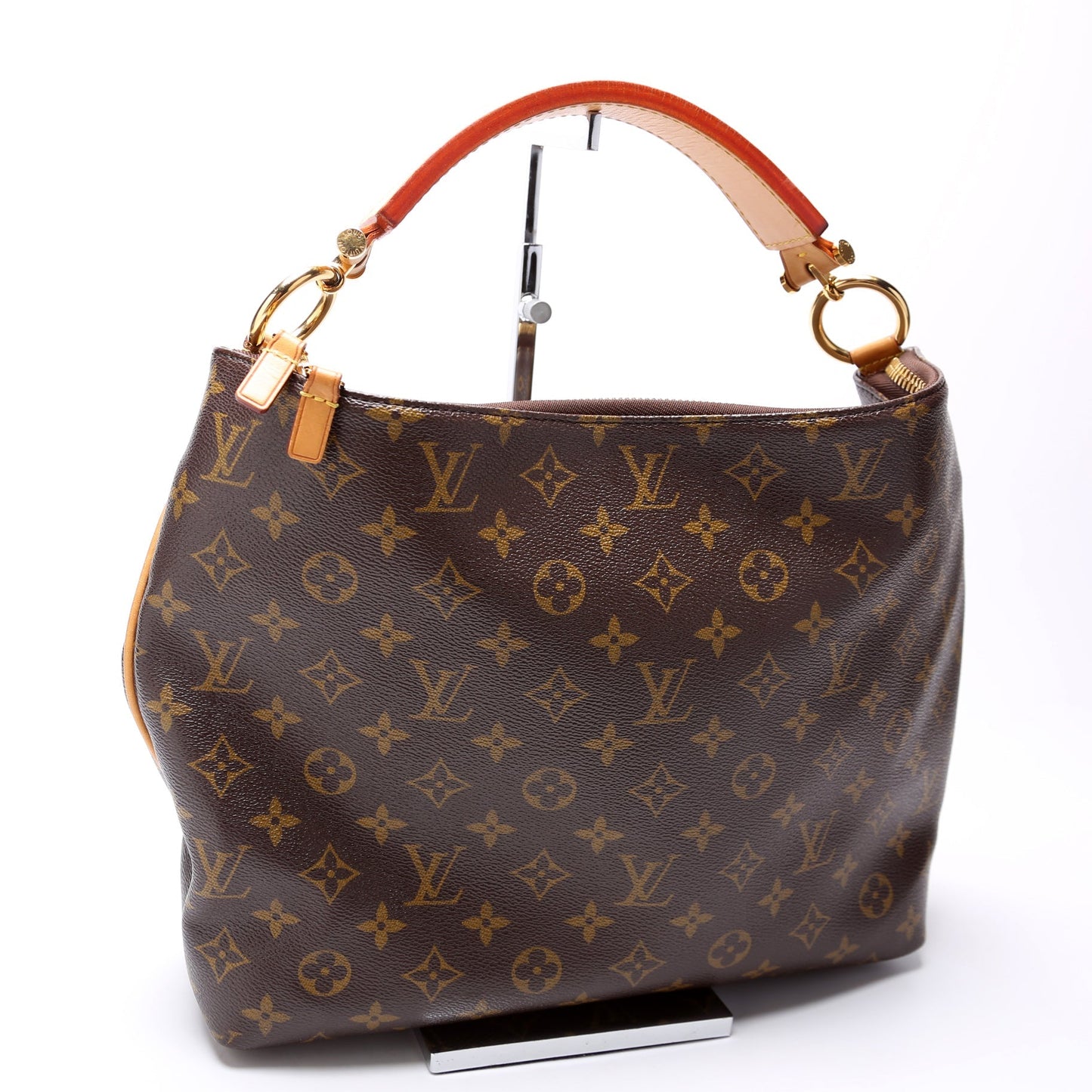 Louis Vuitton Sully PM Monogram