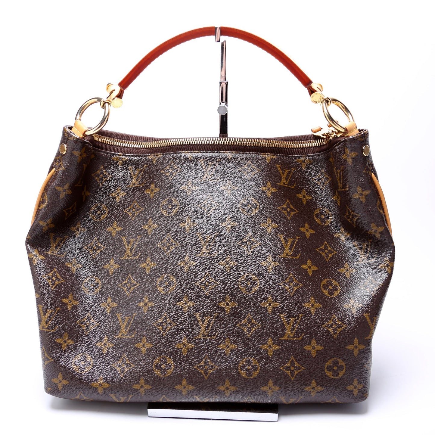 Louis Vuitton Sully PM Monogram