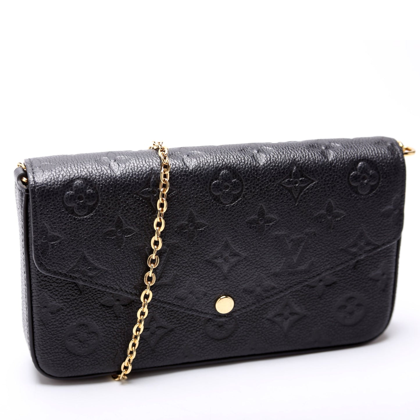 Louis Vuitton Pochette Felice Empreinte