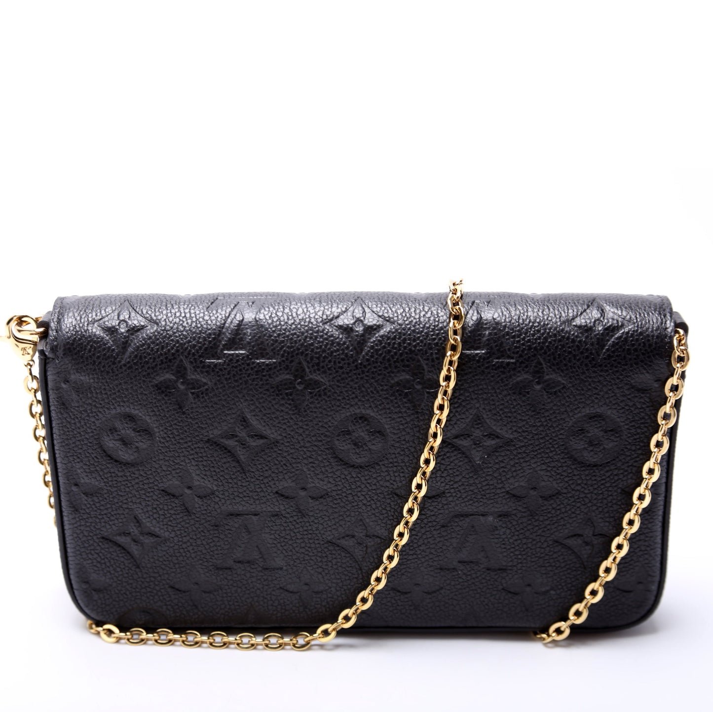 Louis Vuitton Pochette Felice Empreinte