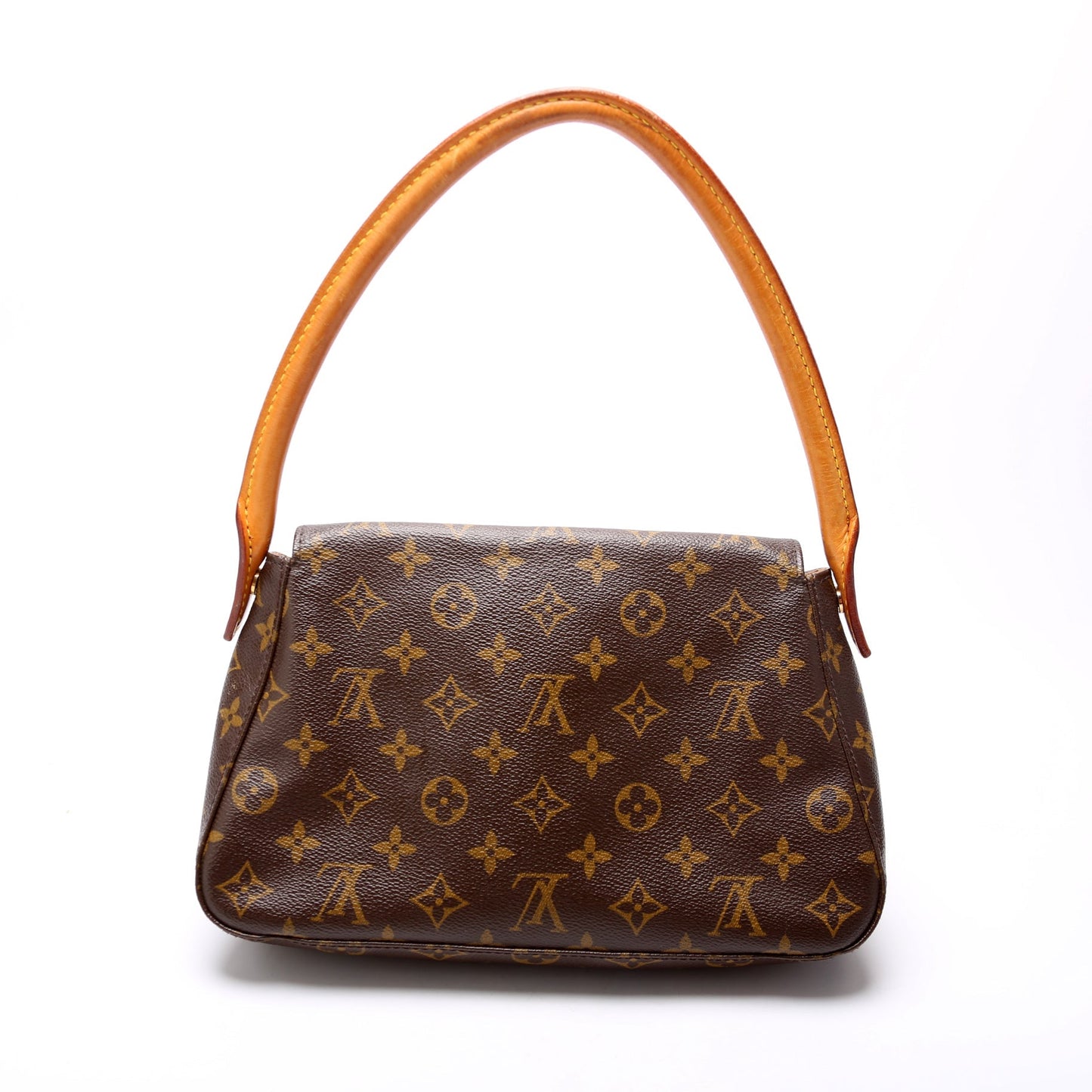 Louis Vuitton Looping Mini Monogram
