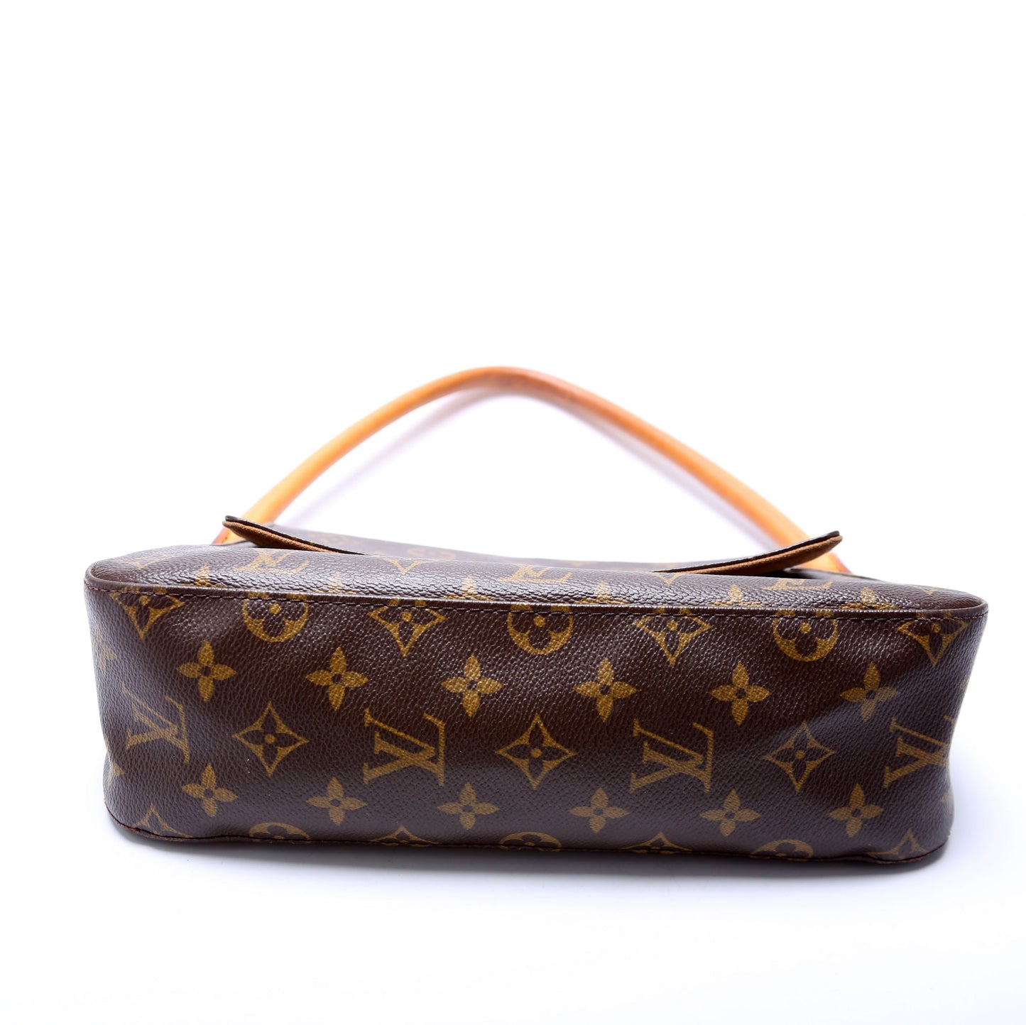Louis Vuitton Looping Mini Monogram
