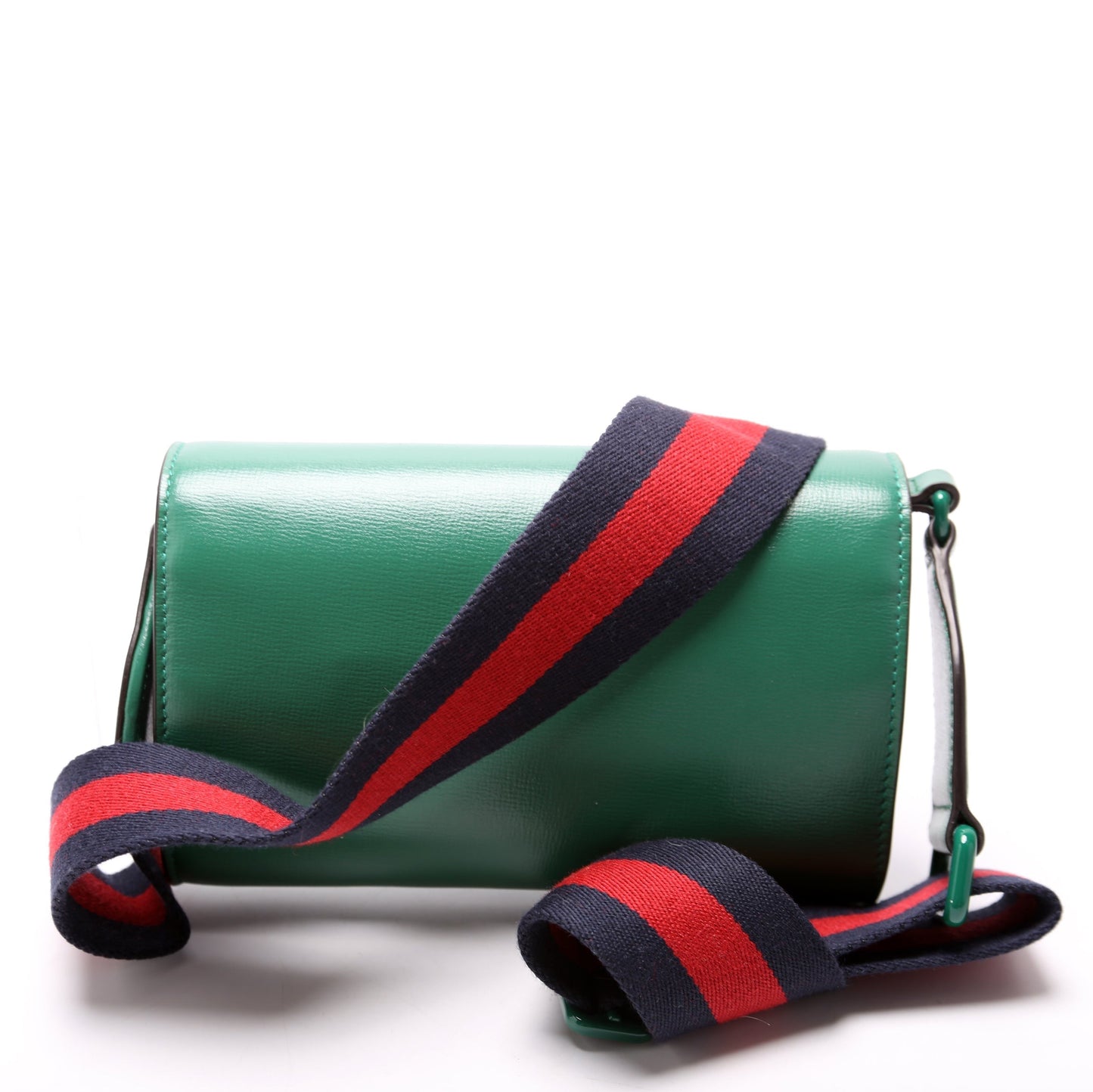 Gucci 724713 Horsebit 1955 Mini Leather Bag