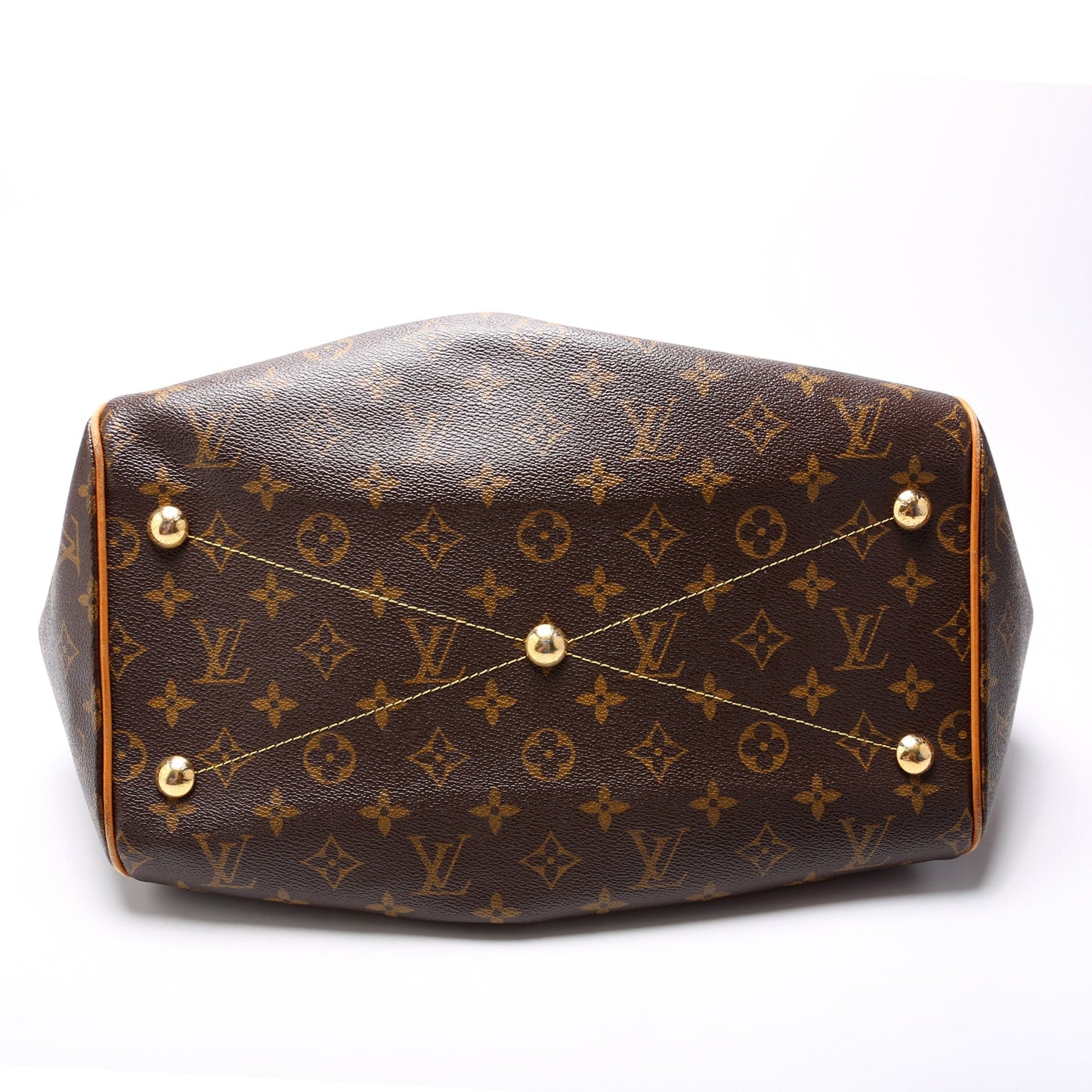 Louis Vuitton Tivoli GM Monogram