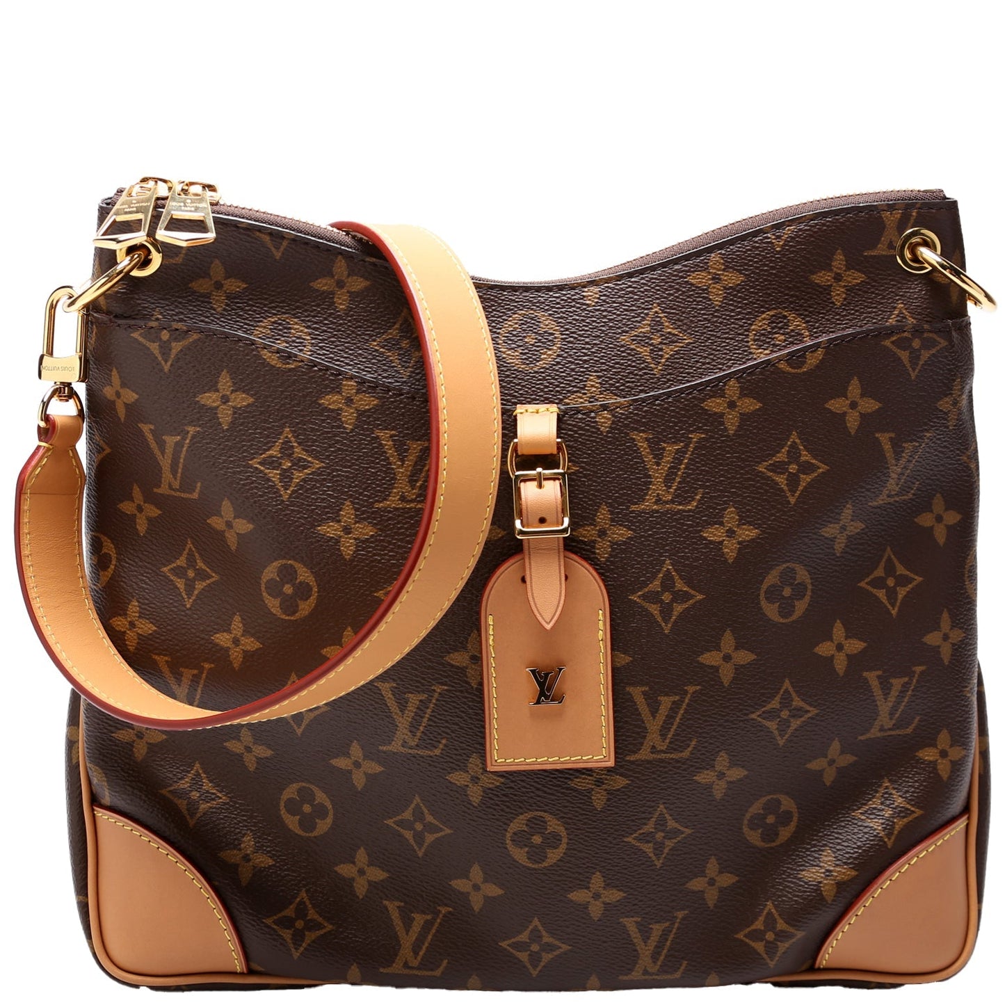 Louis Vuitton Odeon NM MM Monogram