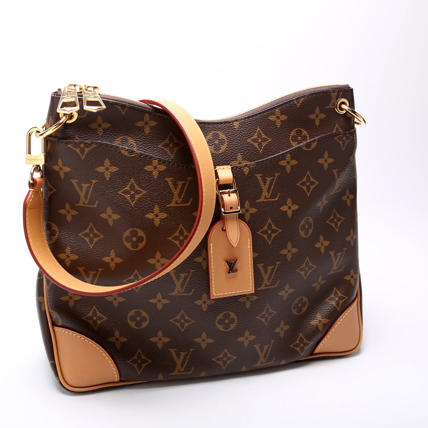 Louis Vuitton Odeon NM MM Monogram