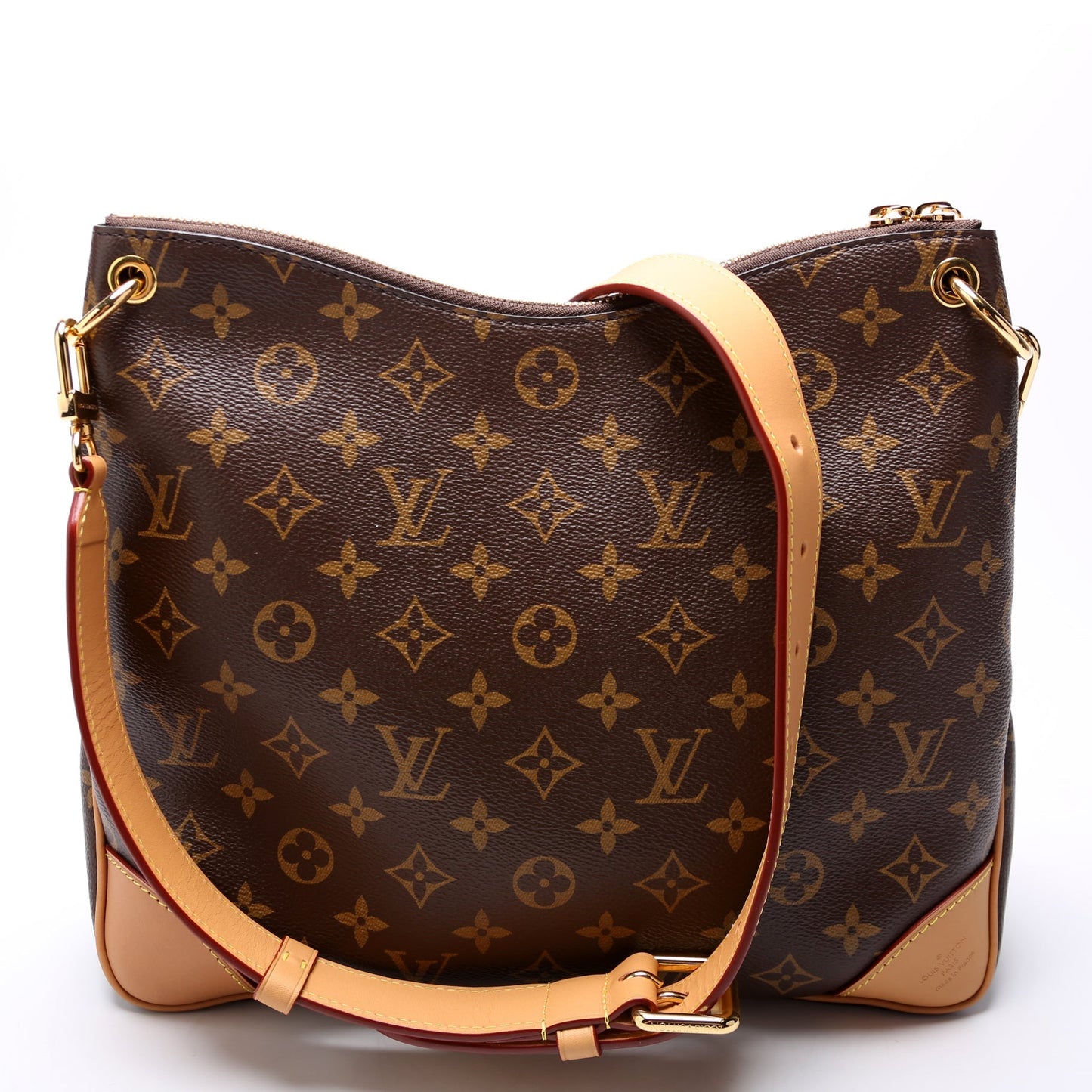 Louis Vuitton Odeon NM MM Monogram
