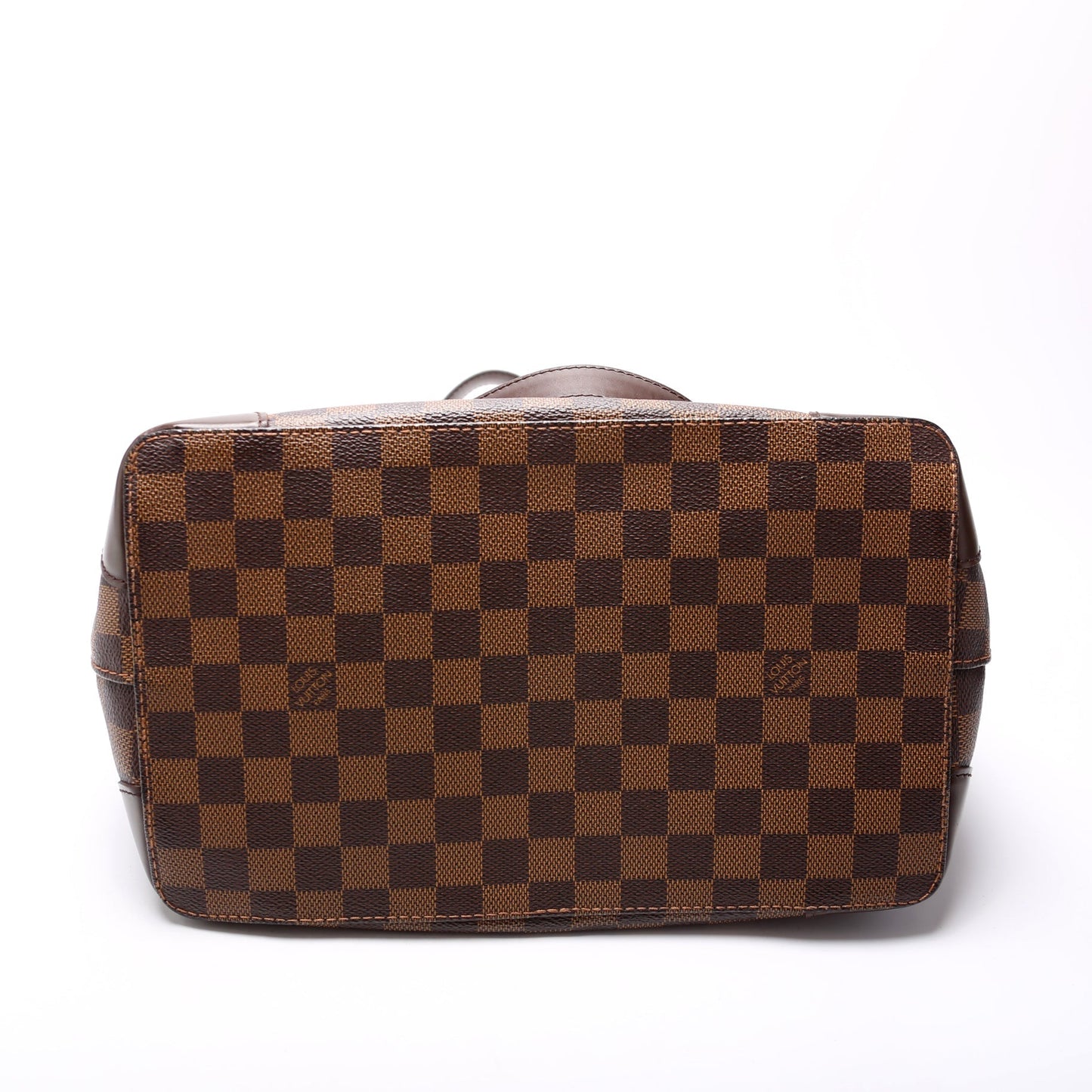 Louis Vuitton Hampstead PM Damier Ebene