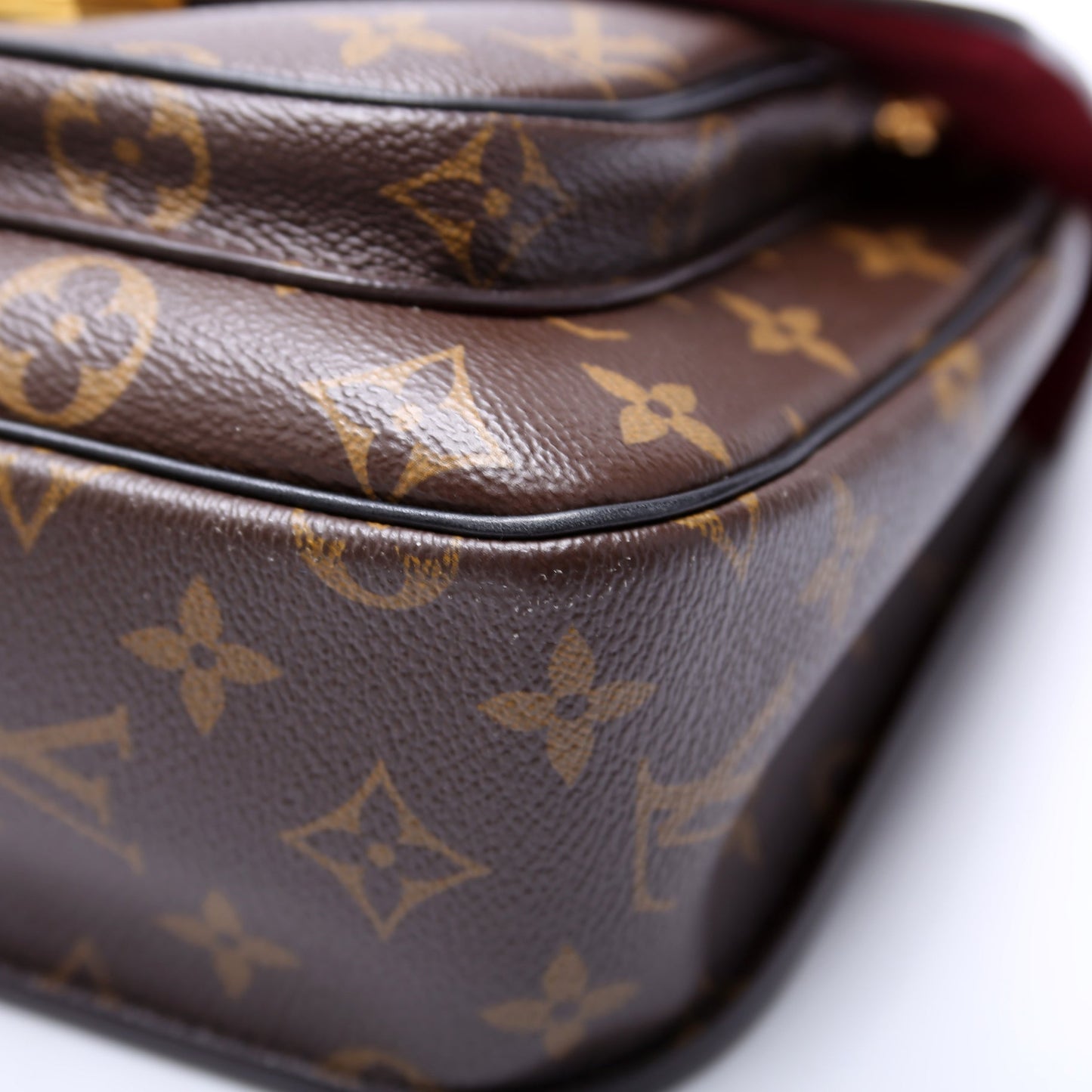 Louis Vuitton Passy NM Monogram