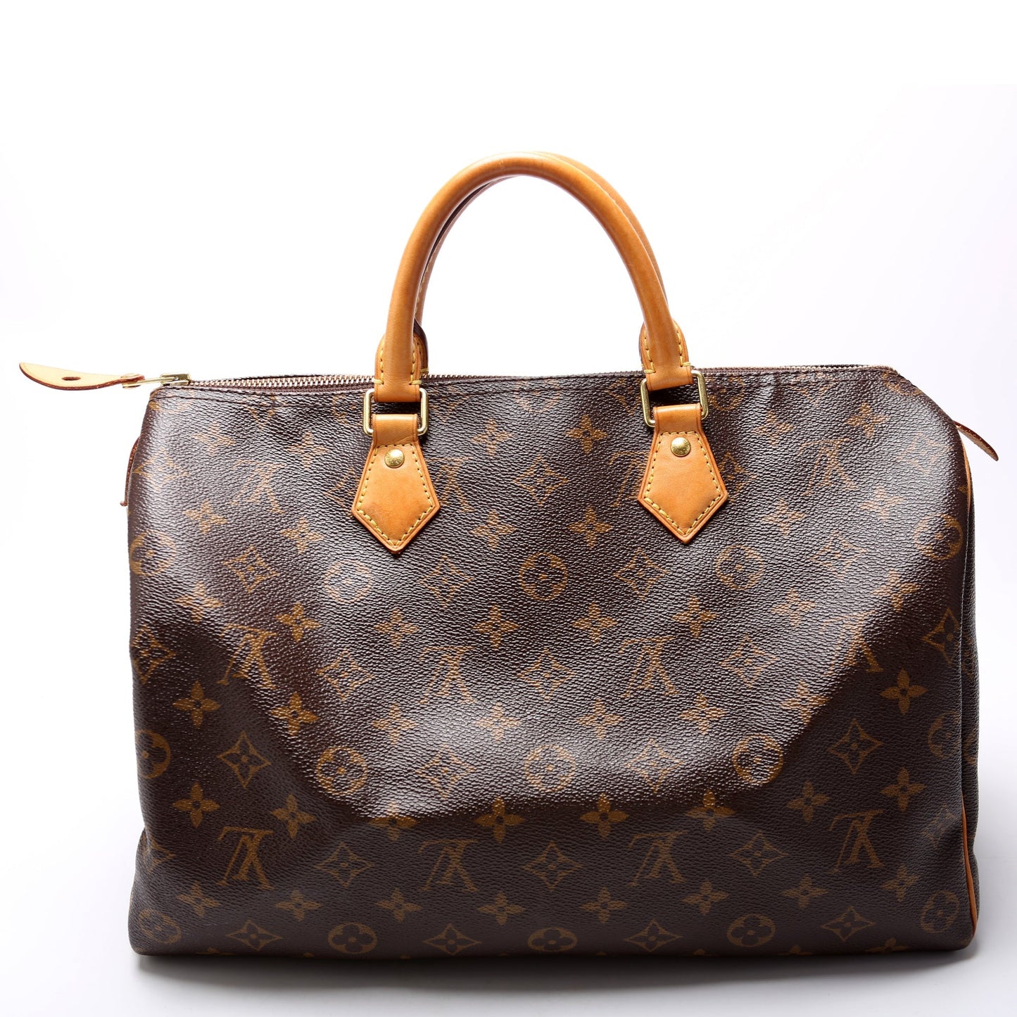 Louis Vuitton Speedy 35 Monogram
