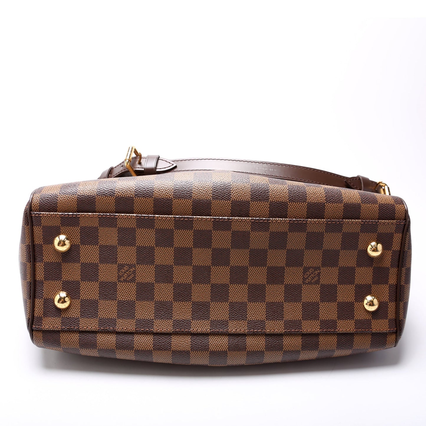 Louis Vuitton Trevi PM Damier Ebene