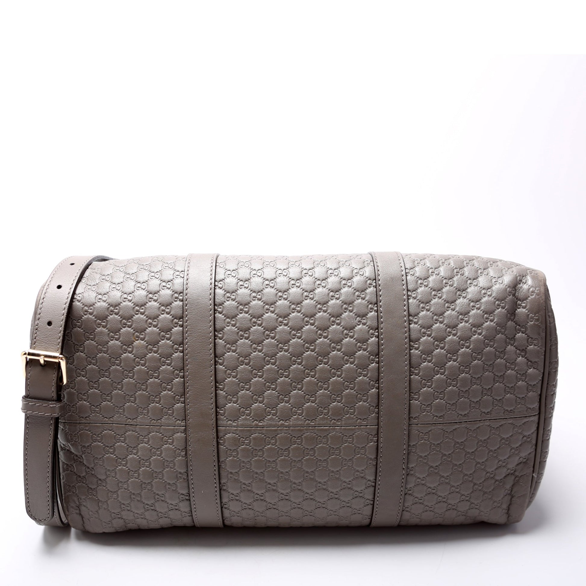 Gucci Leather Mini Crossbody