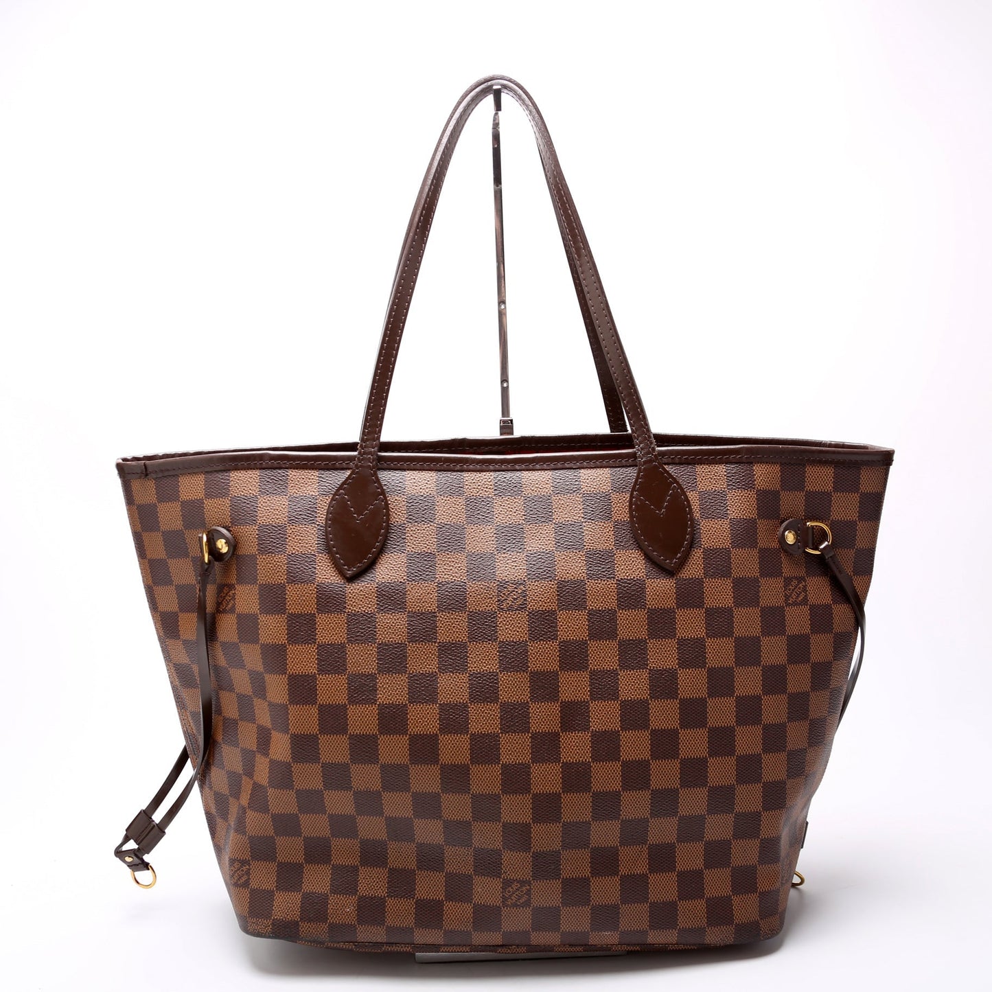 Louis Vuitton Neverfull MM Damier Ebene