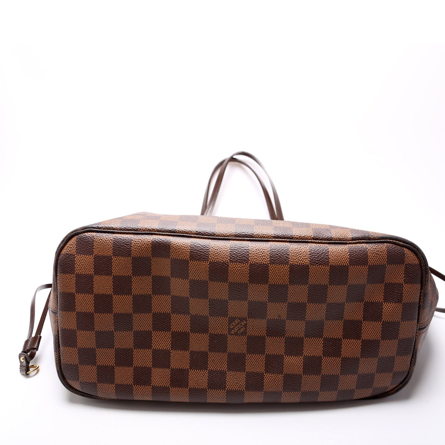Louis Vuitton Neverfull MM Damier Ebene