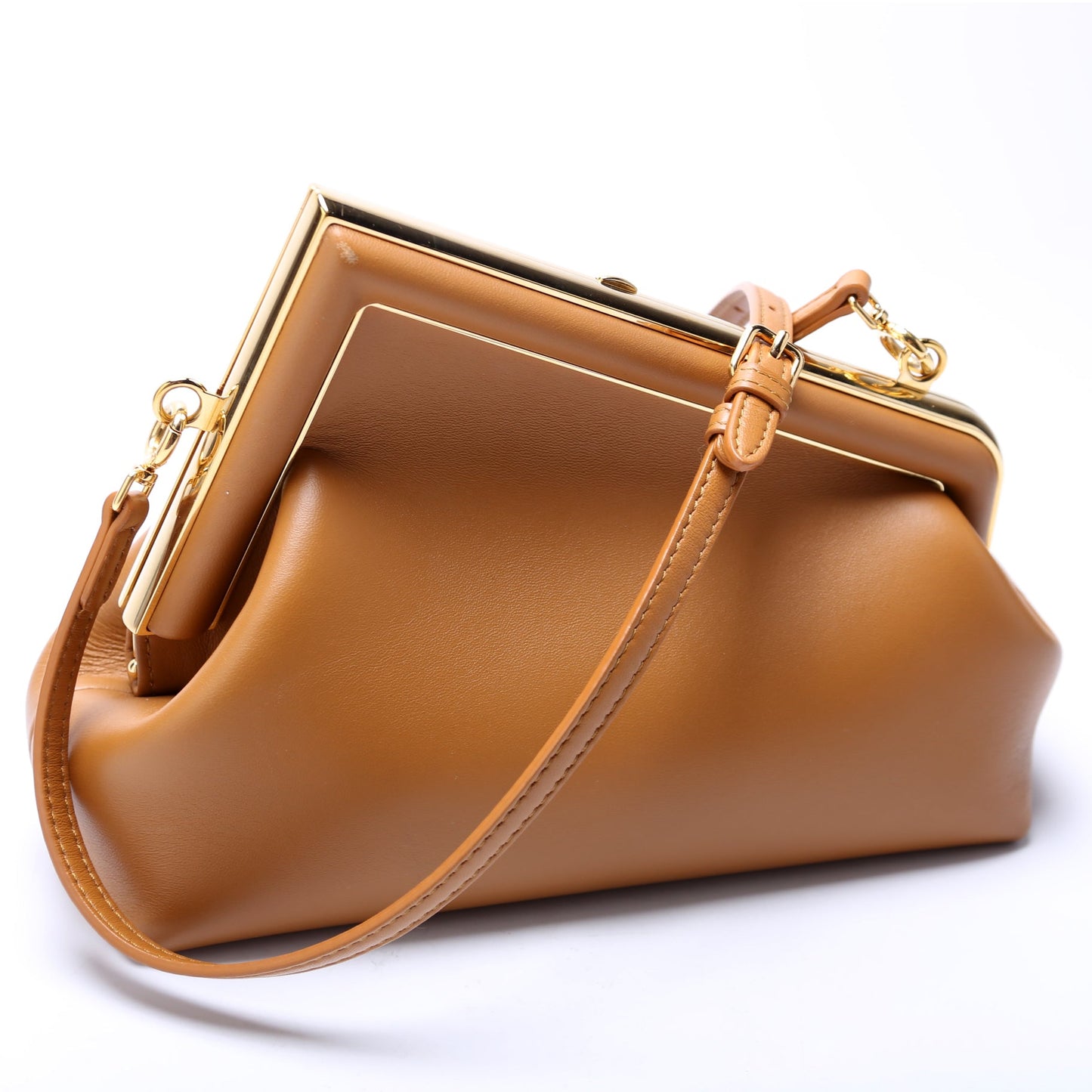 Fendi First Small 8BP129 Bag