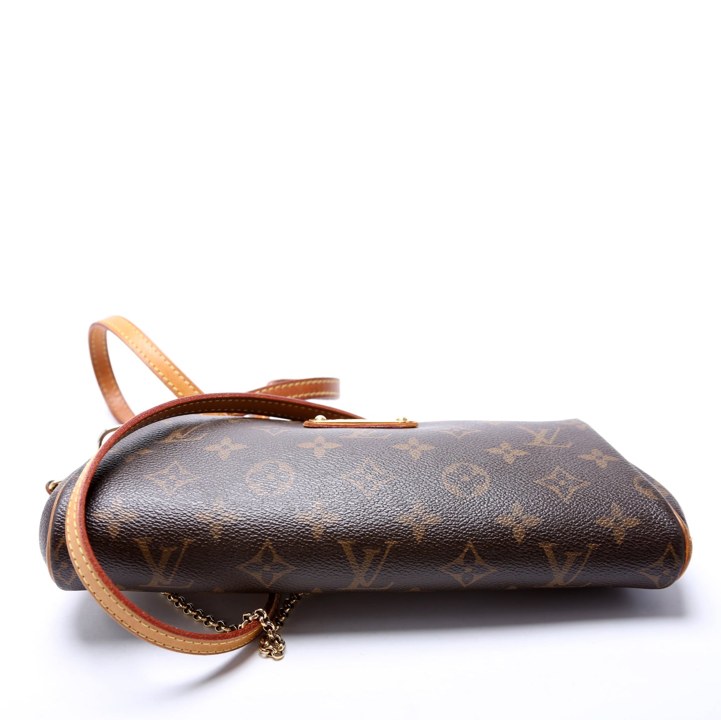 Louis Vuitton Eva Clutch Monogram