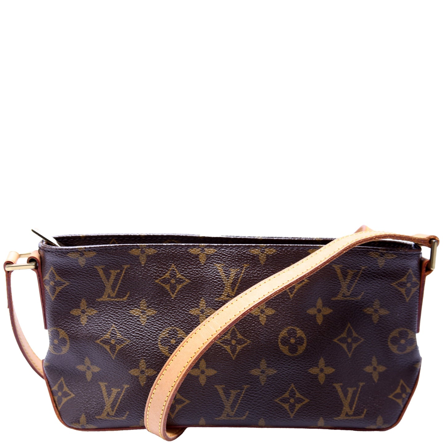 Louis Vuitton Trotteur Monogram